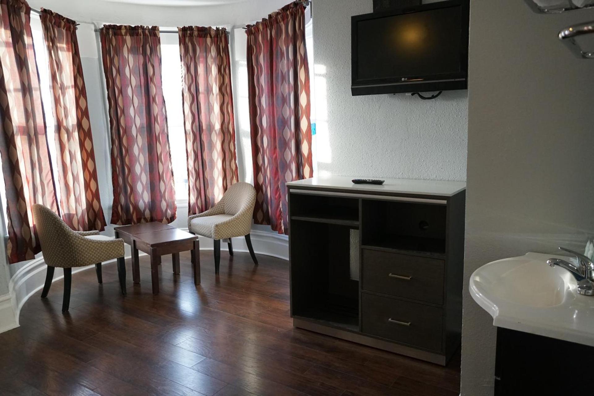The Utah Inn photo 6