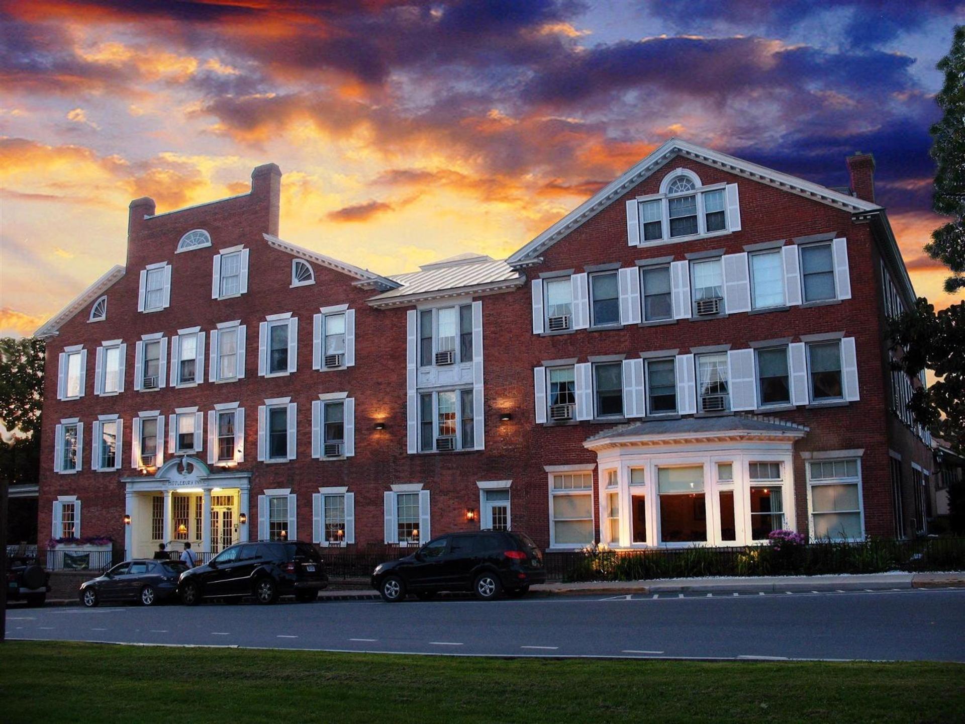 Middlebury Inn photo 10
