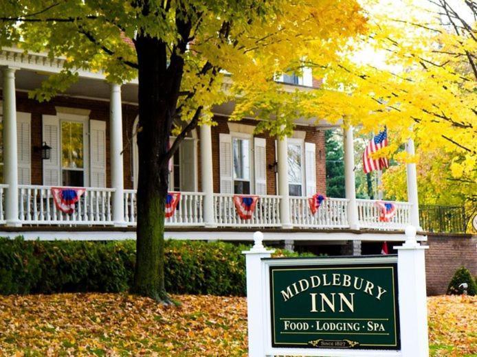 Middlebury Inn photo 12