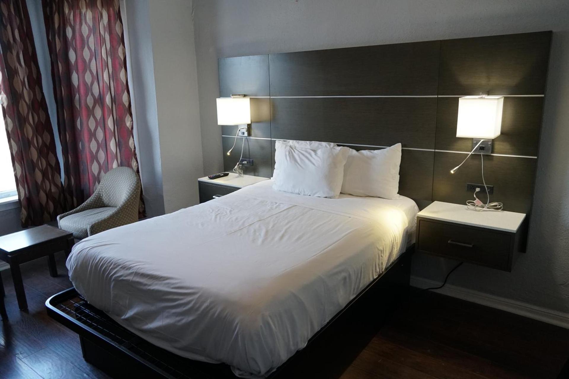 The Utah Inn photo 5