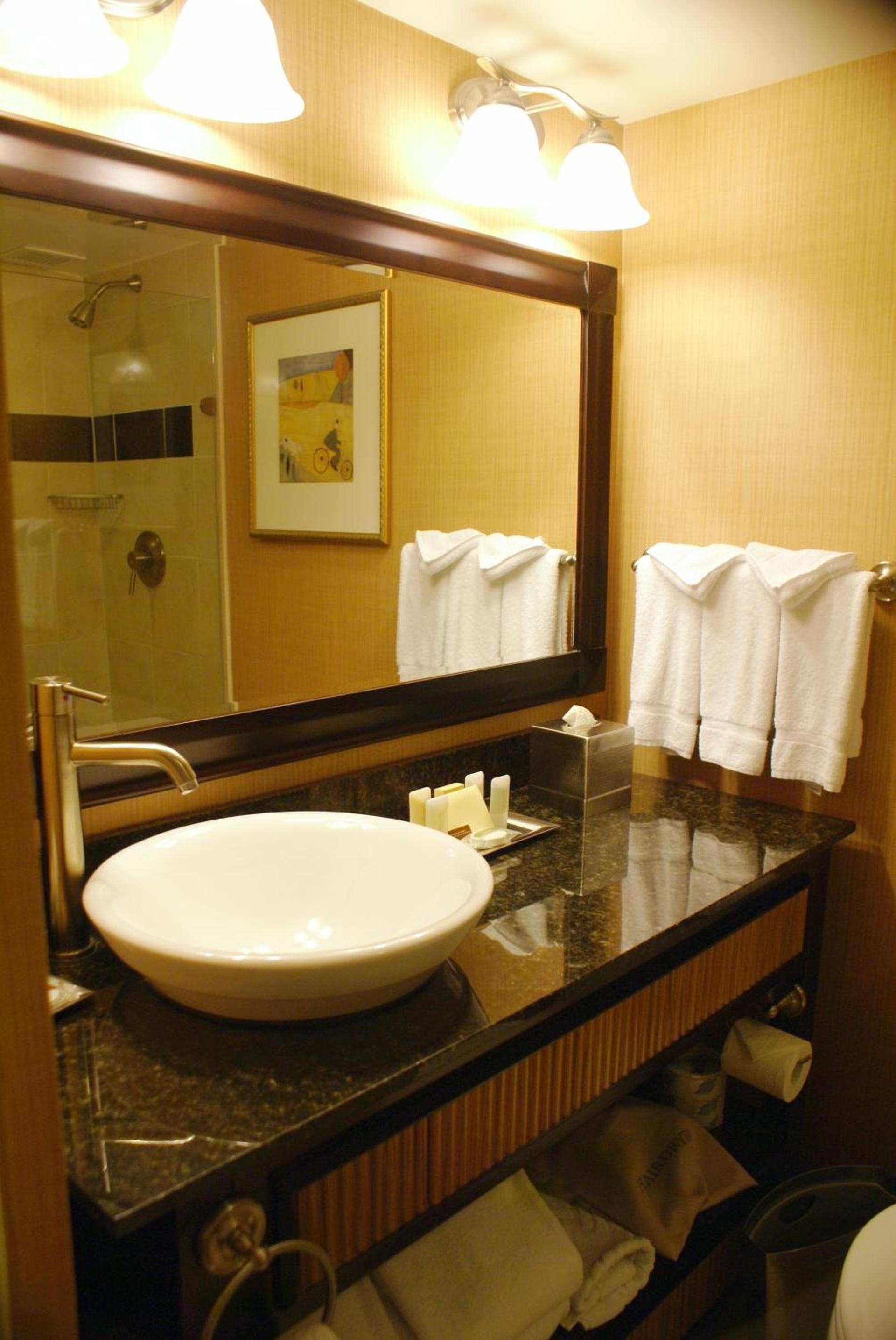 Wyndham Grand Pittsburgh photo 53
