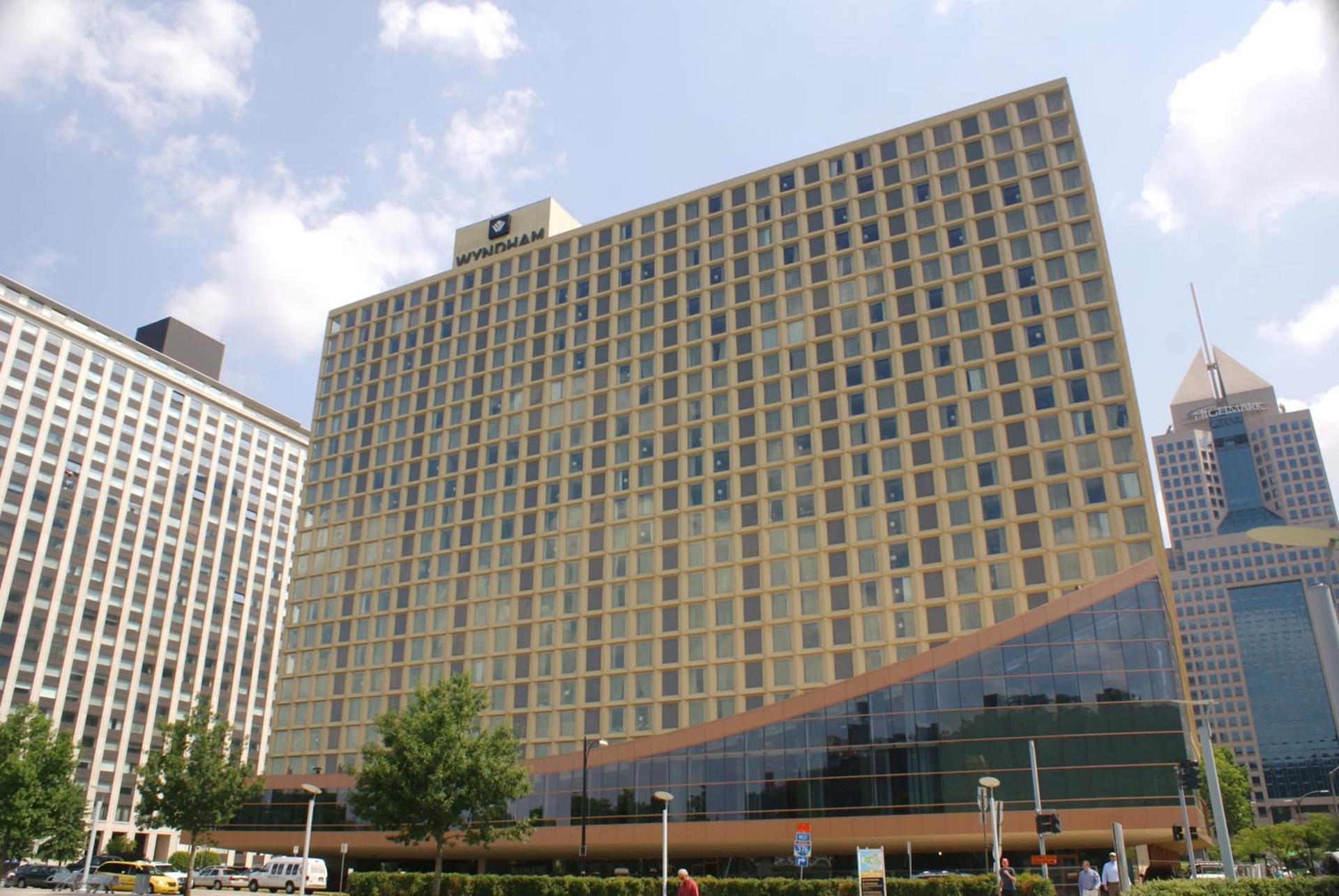Wyndham Grand Pittsburgh photo 45