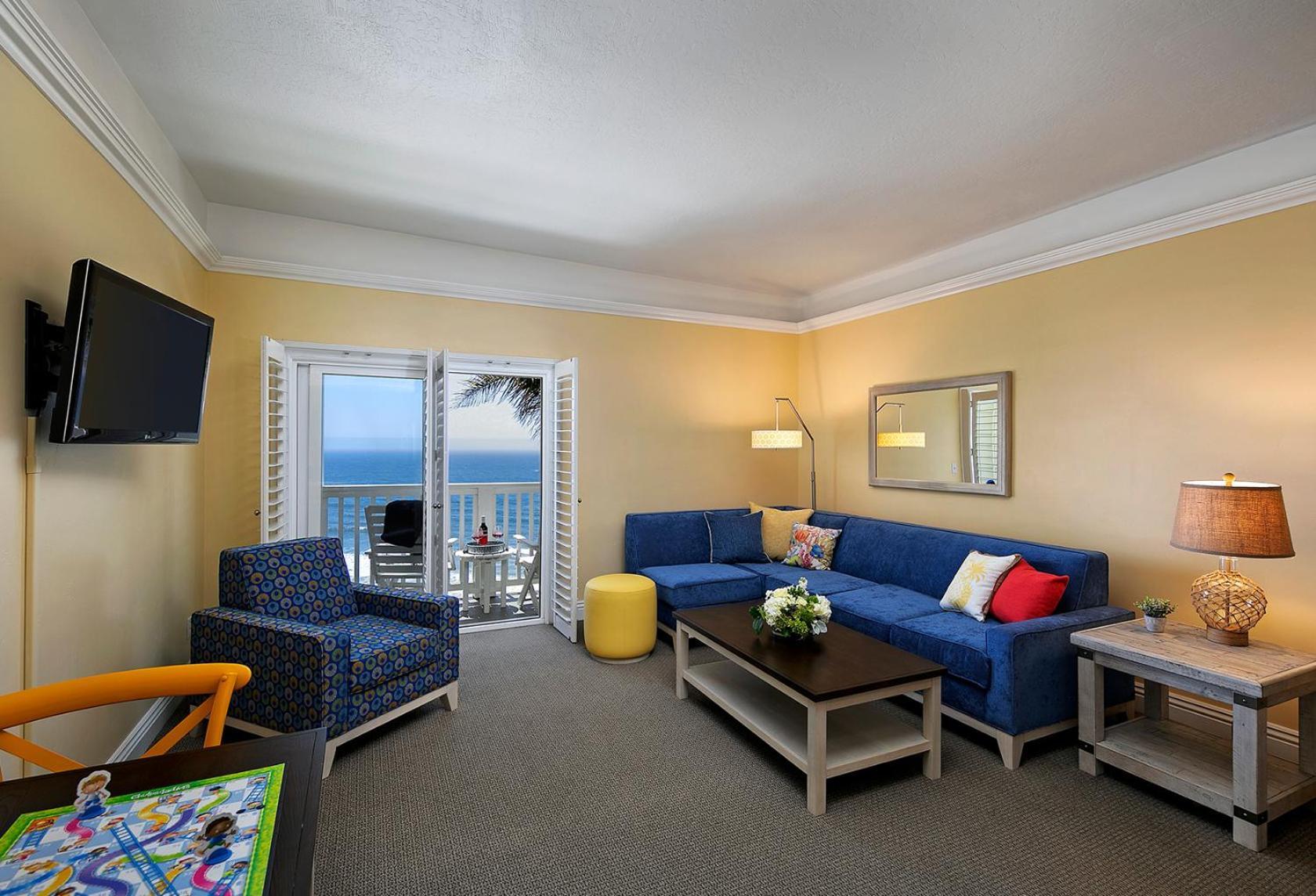 Pismo Lighthouse Suites photo 13