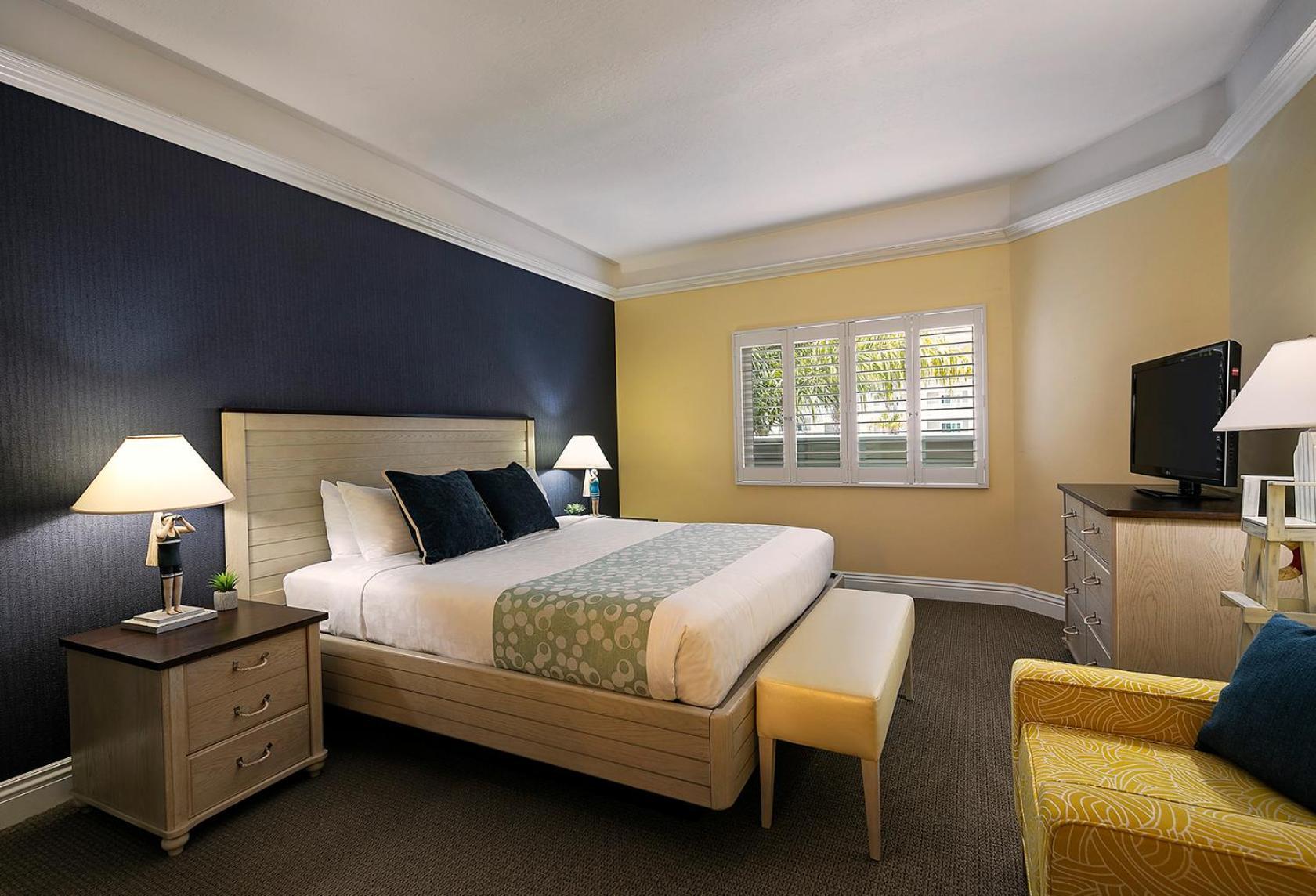 Pismo Lighthouse Suites photo 20