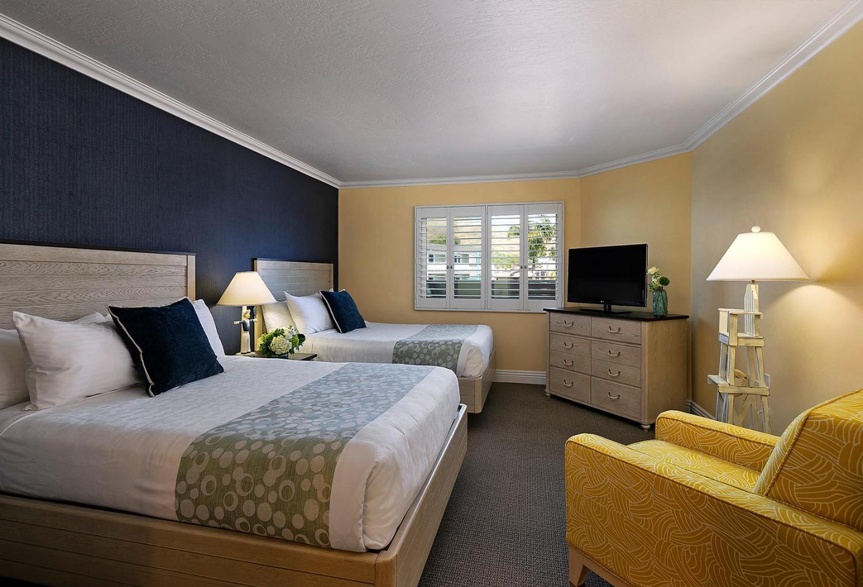 Pismo Lighthouse Suites photo 25