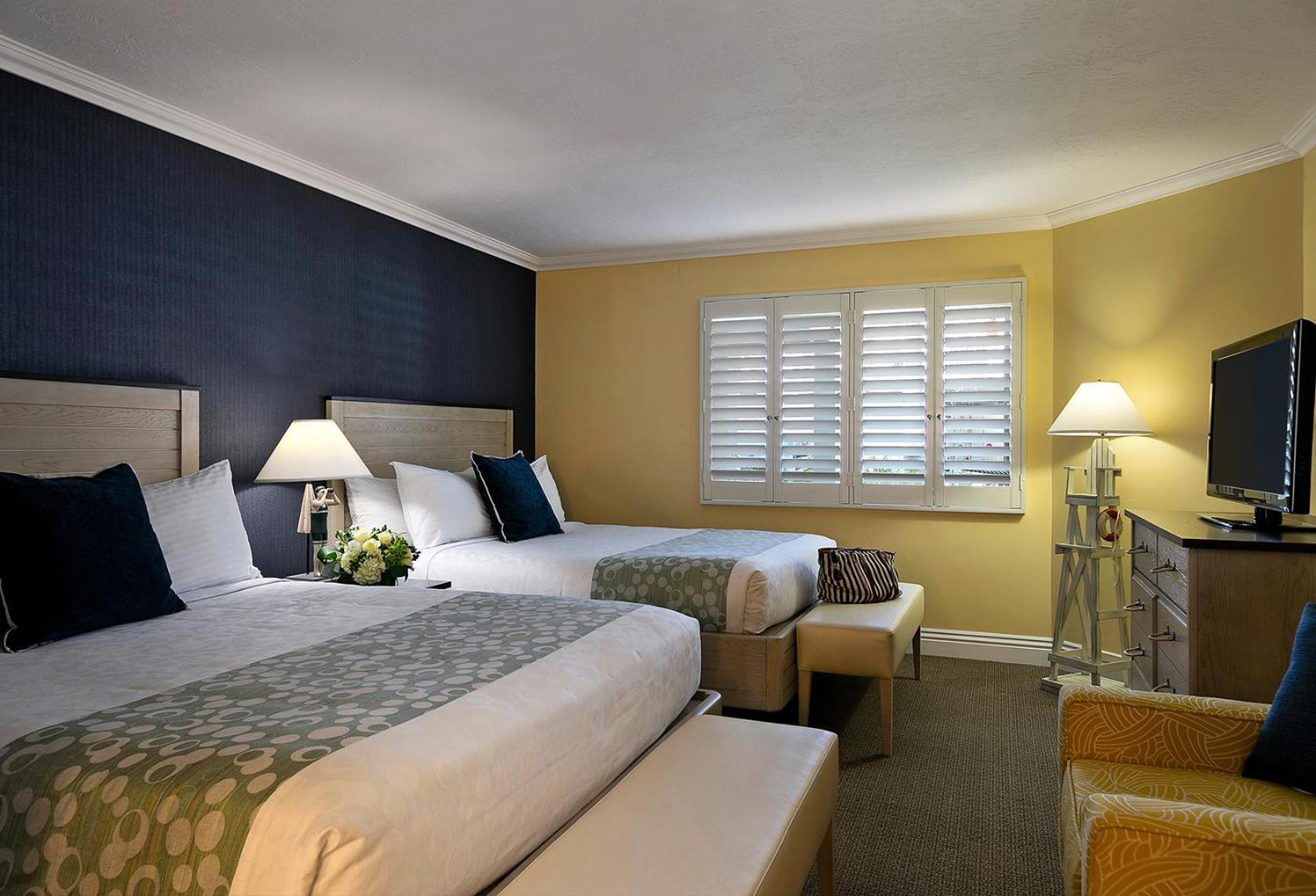 Pismo Lighthouse Suites photo 11