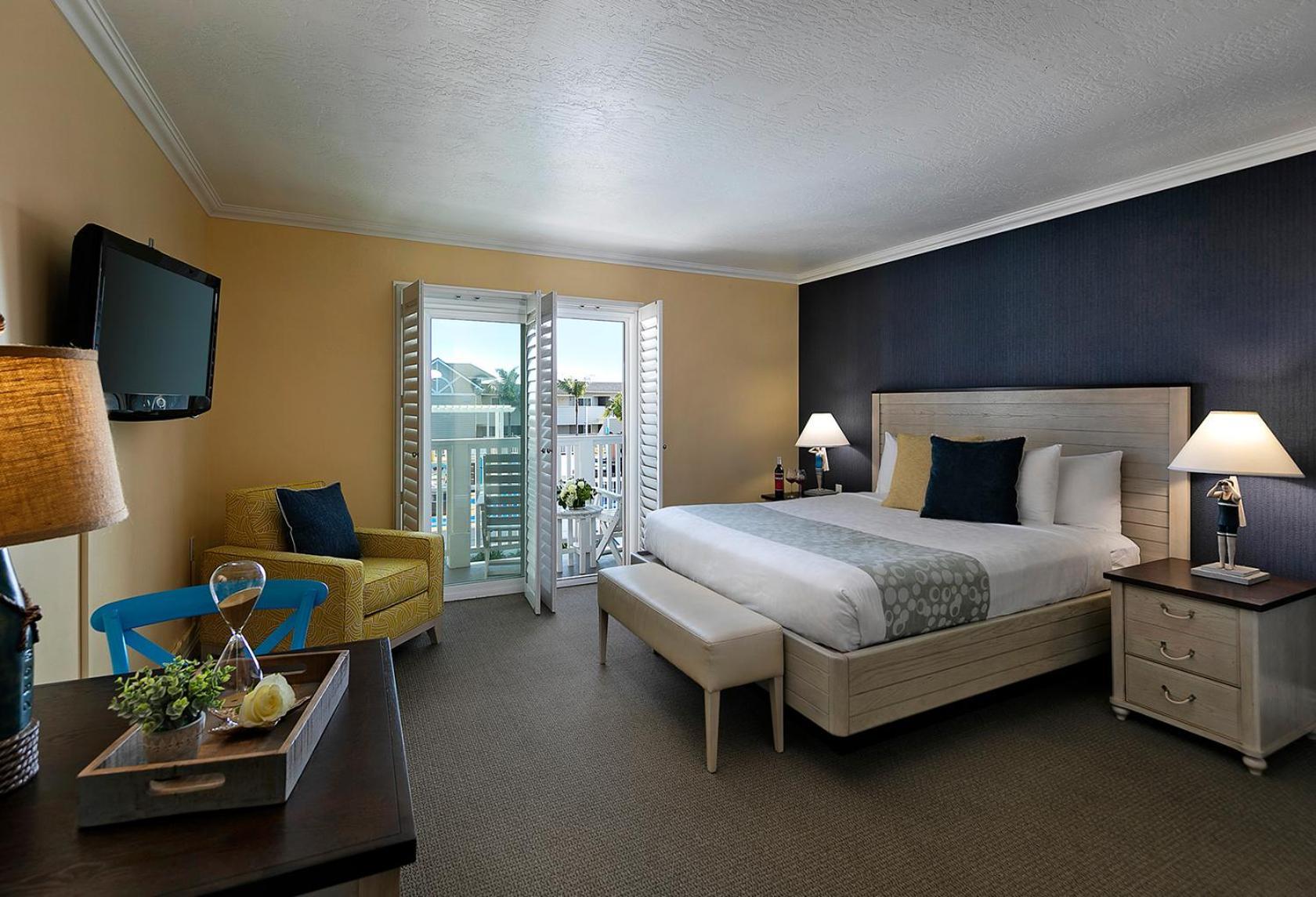 Pismo Lighthouse Suites photo 18
