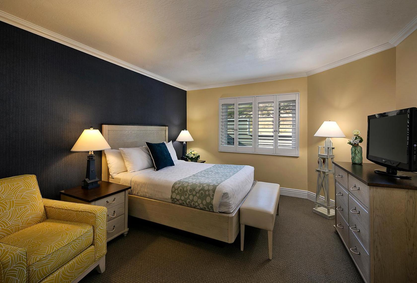 Pismo Lighthouse Suites photo 19