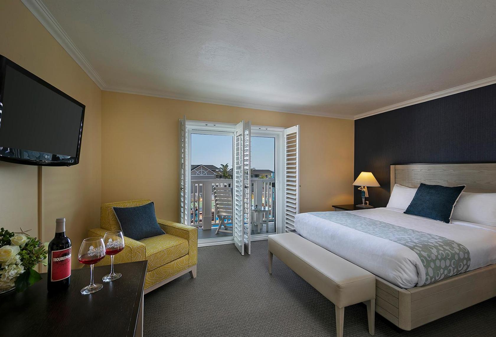 Pismo Lighthouse Suites photo 10