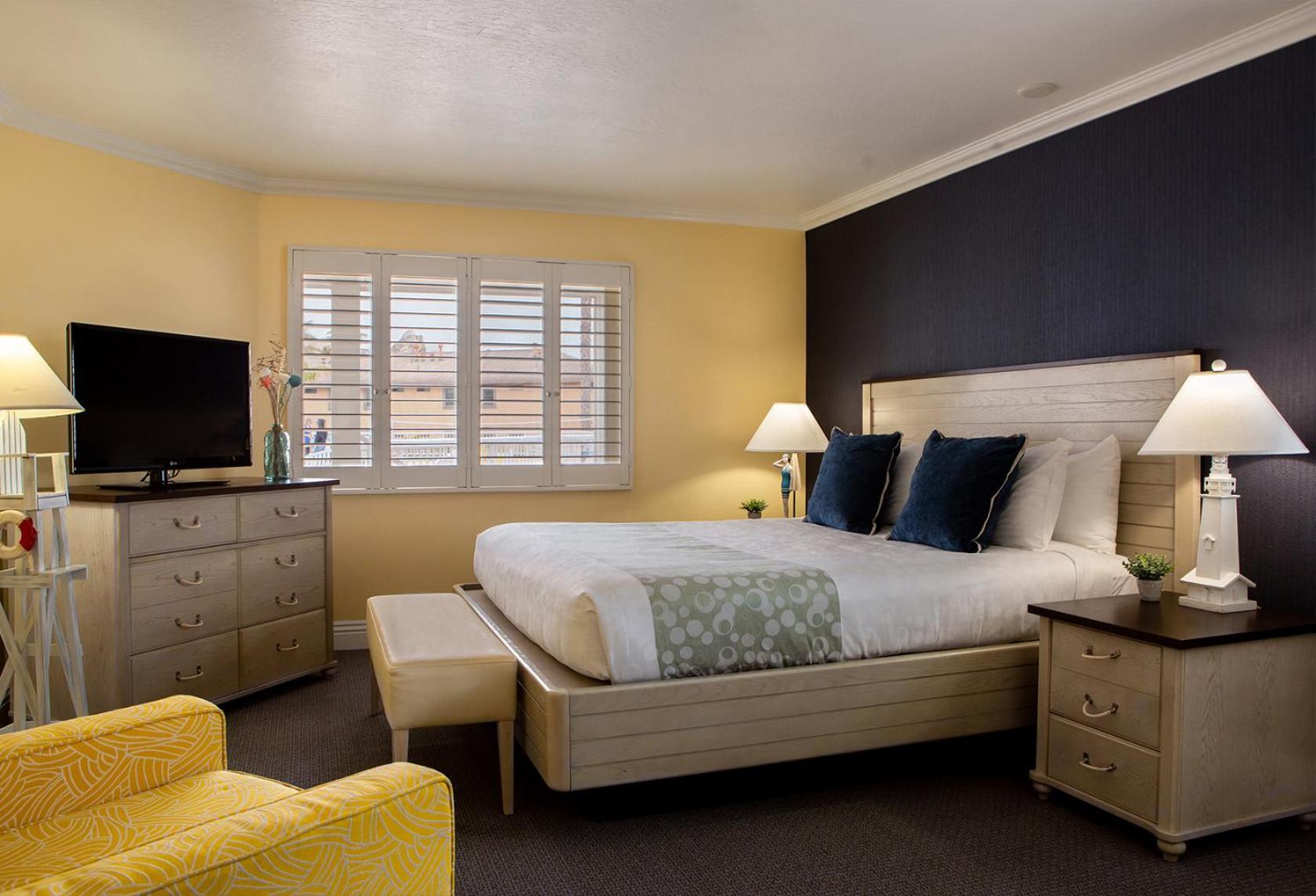 Pismo Lighthouse Suites photo 24