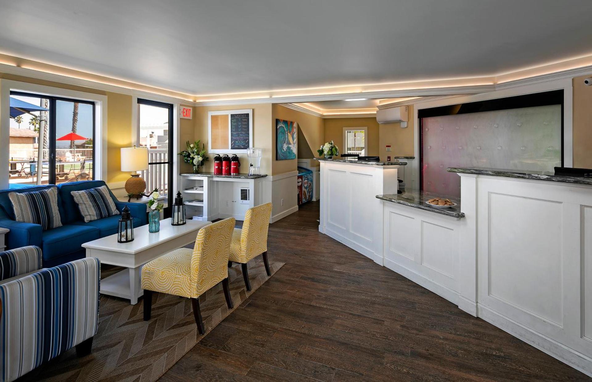 Pismo Lighthouse Suites photo 21