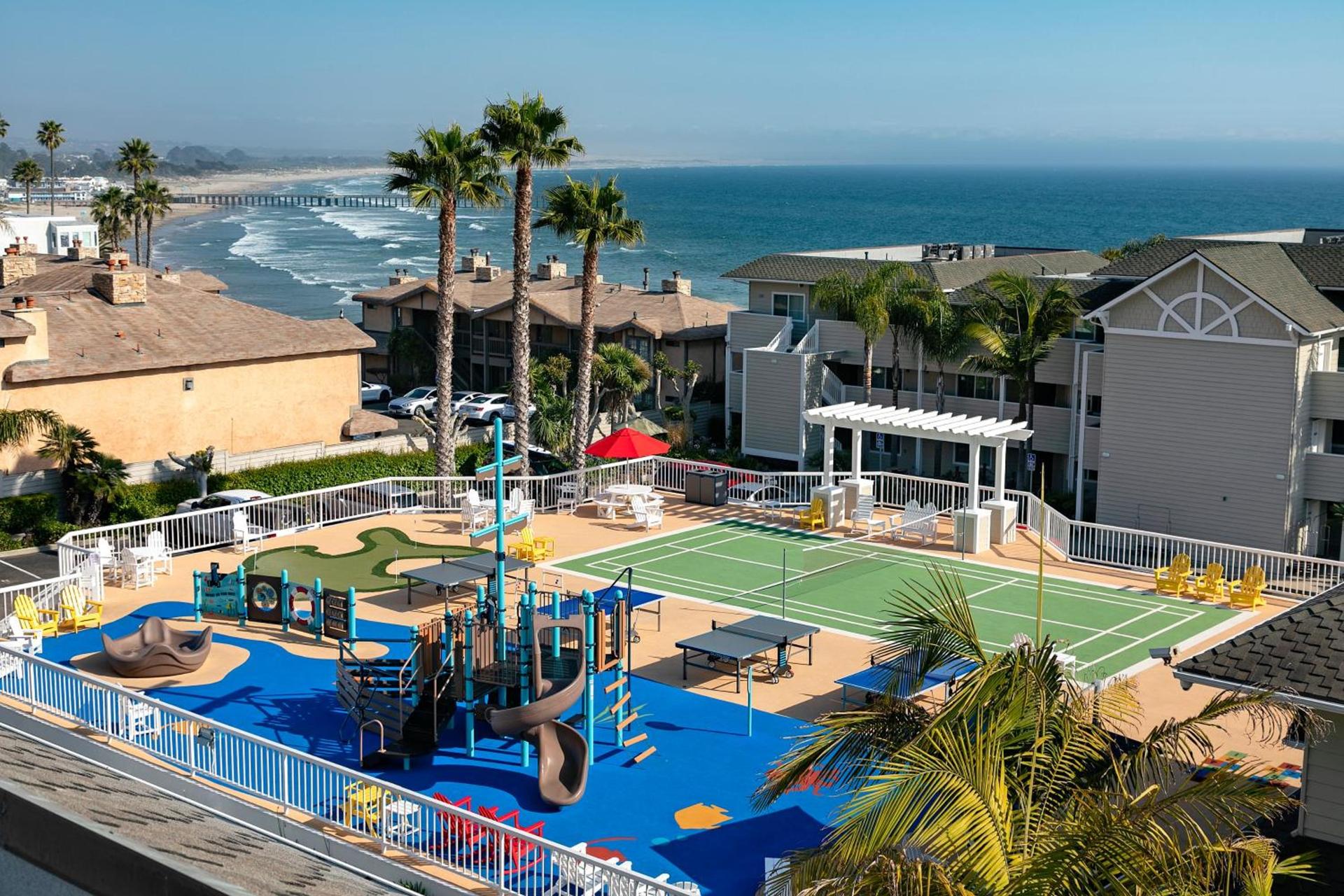 Pismo Lighthouse Suites photo 4