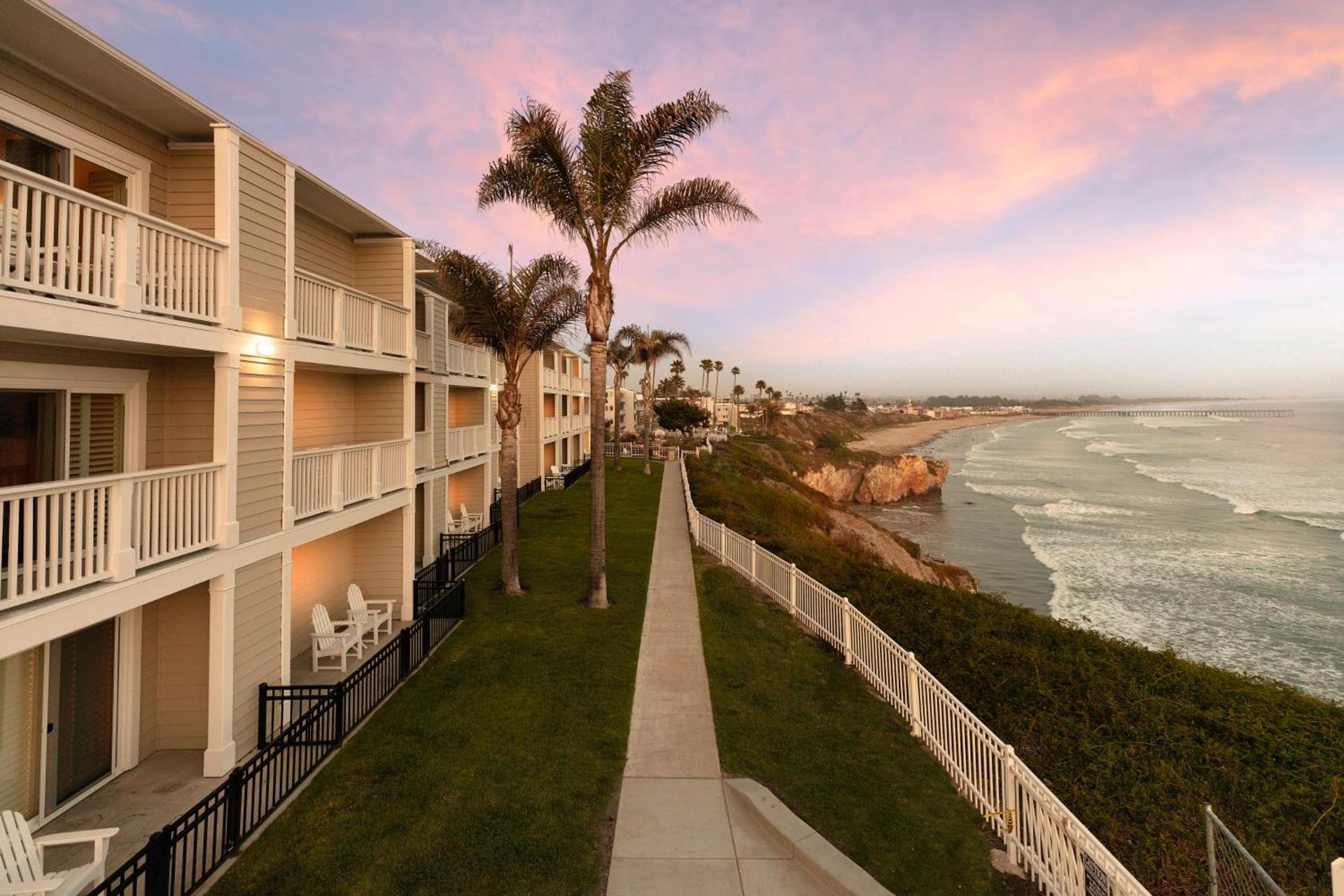 Pismo Lighthouse Suites photo 2