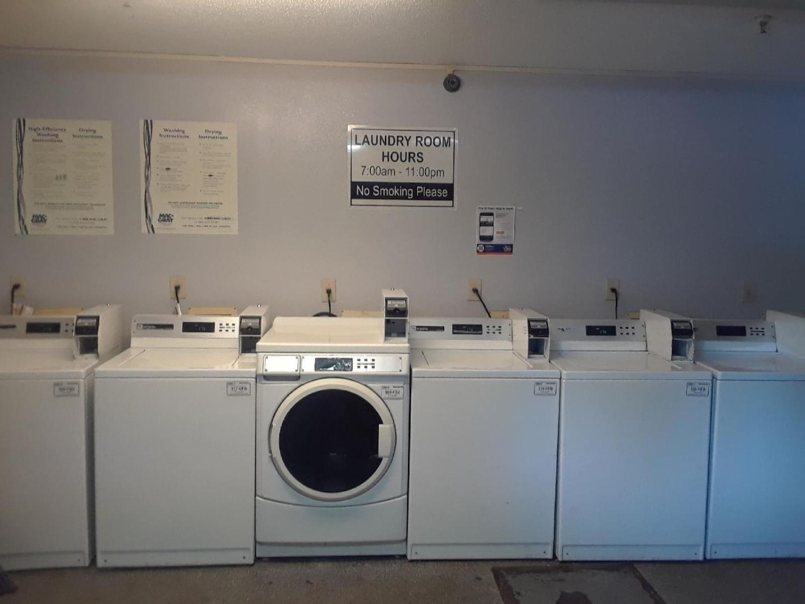 InTown Suites Extended Stay Columbia SC - Two Notch photo 3
