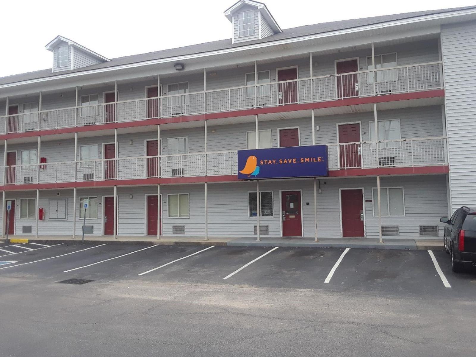 InTown Suites Extended Stay Columbia SC - Two Notch photo 1