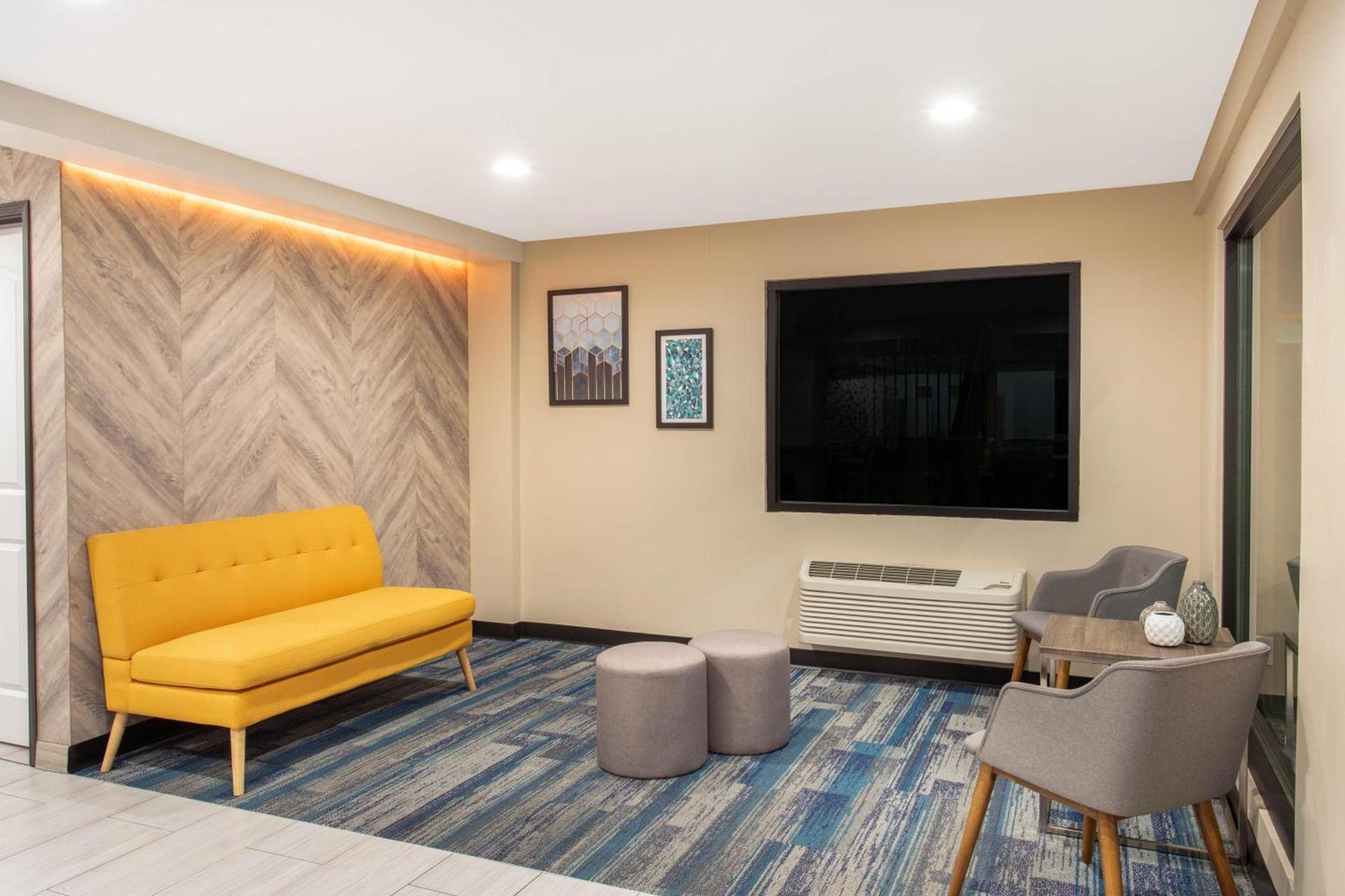 Days Inn Merced / Yosemite Area photo 5