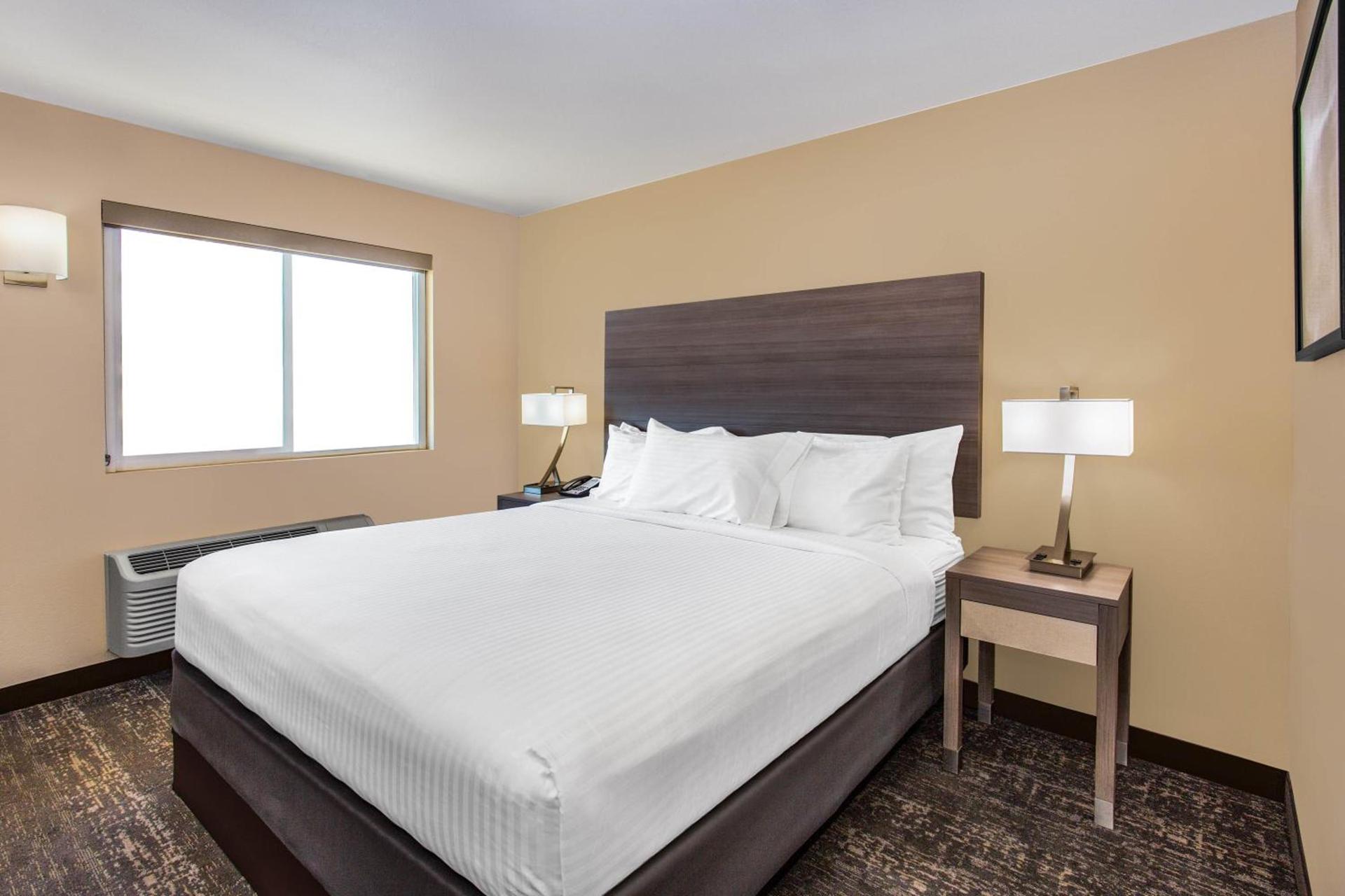 Days Inn Merced / Yosemite Area photo 4