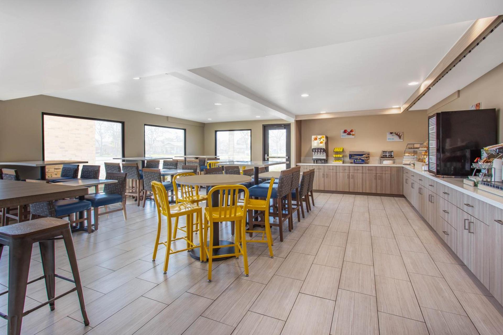 Days Inn Merced / Yosemite Area photo 3