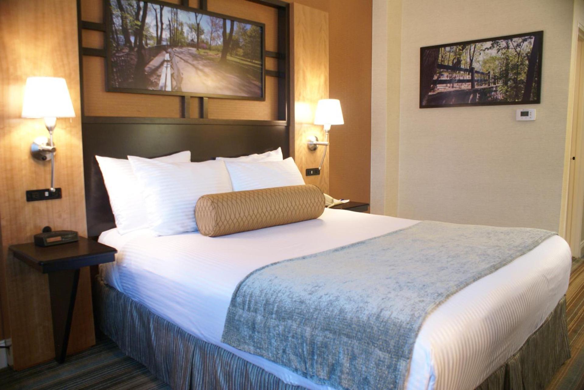 Best Western Queens Gold Coast photo 26