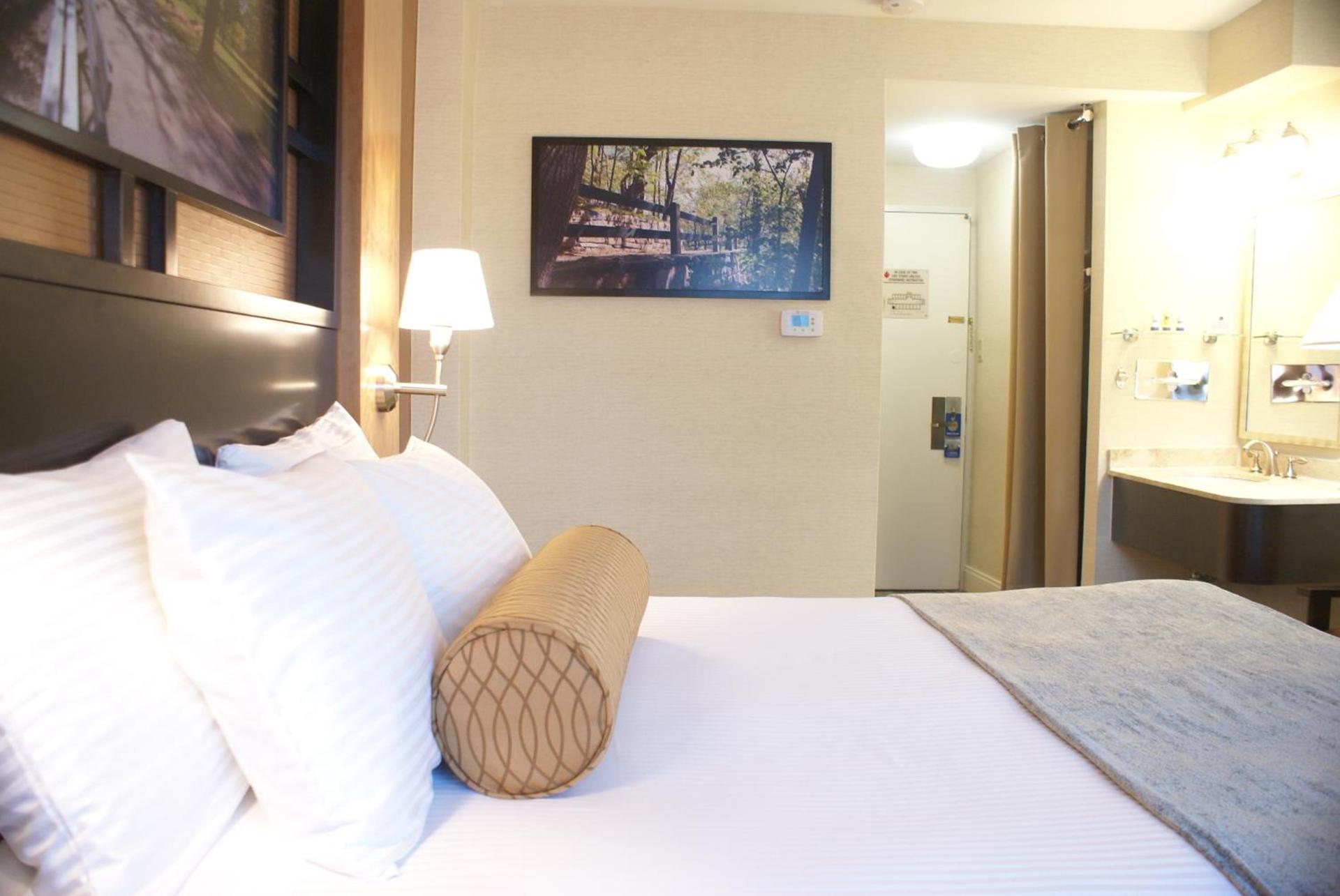 Best Western Queens Gold Coast photo 28