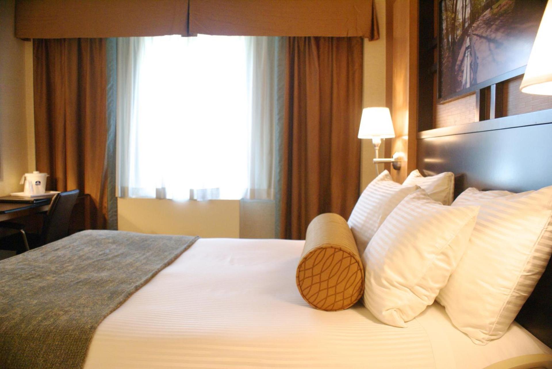 Best Western Queens Gold Coast photo 29