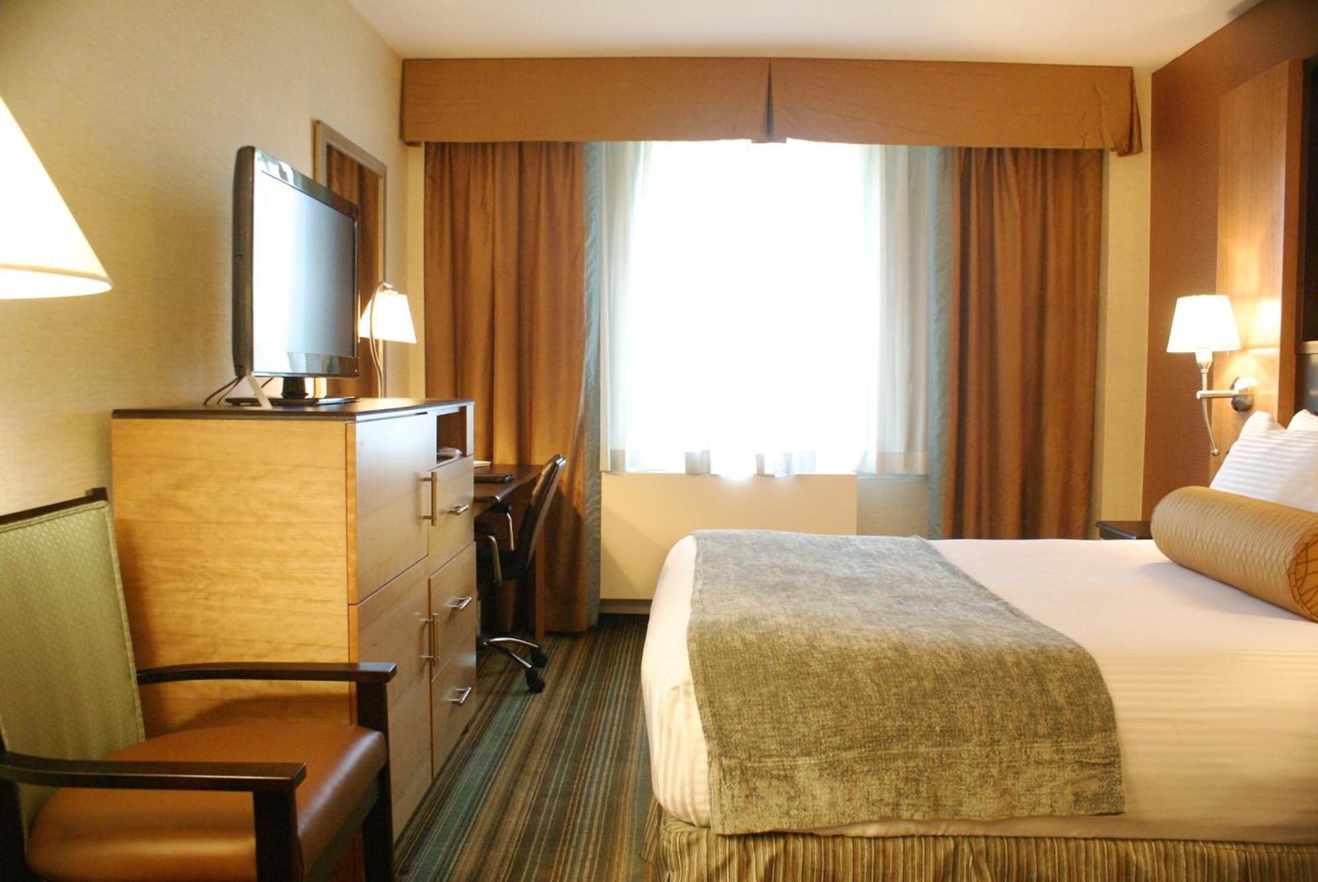 Best Western Queens Gold Coast photo 31