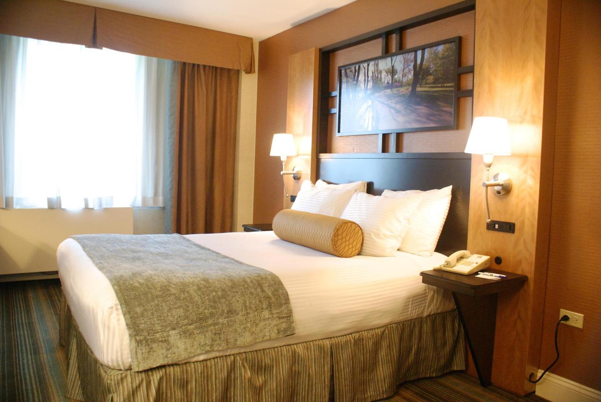 Best Western Queens Gold Coast photo 20