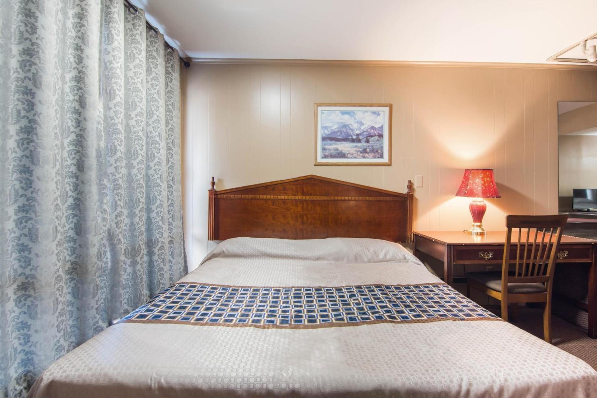 Knights Inn Amsterdam photo 23