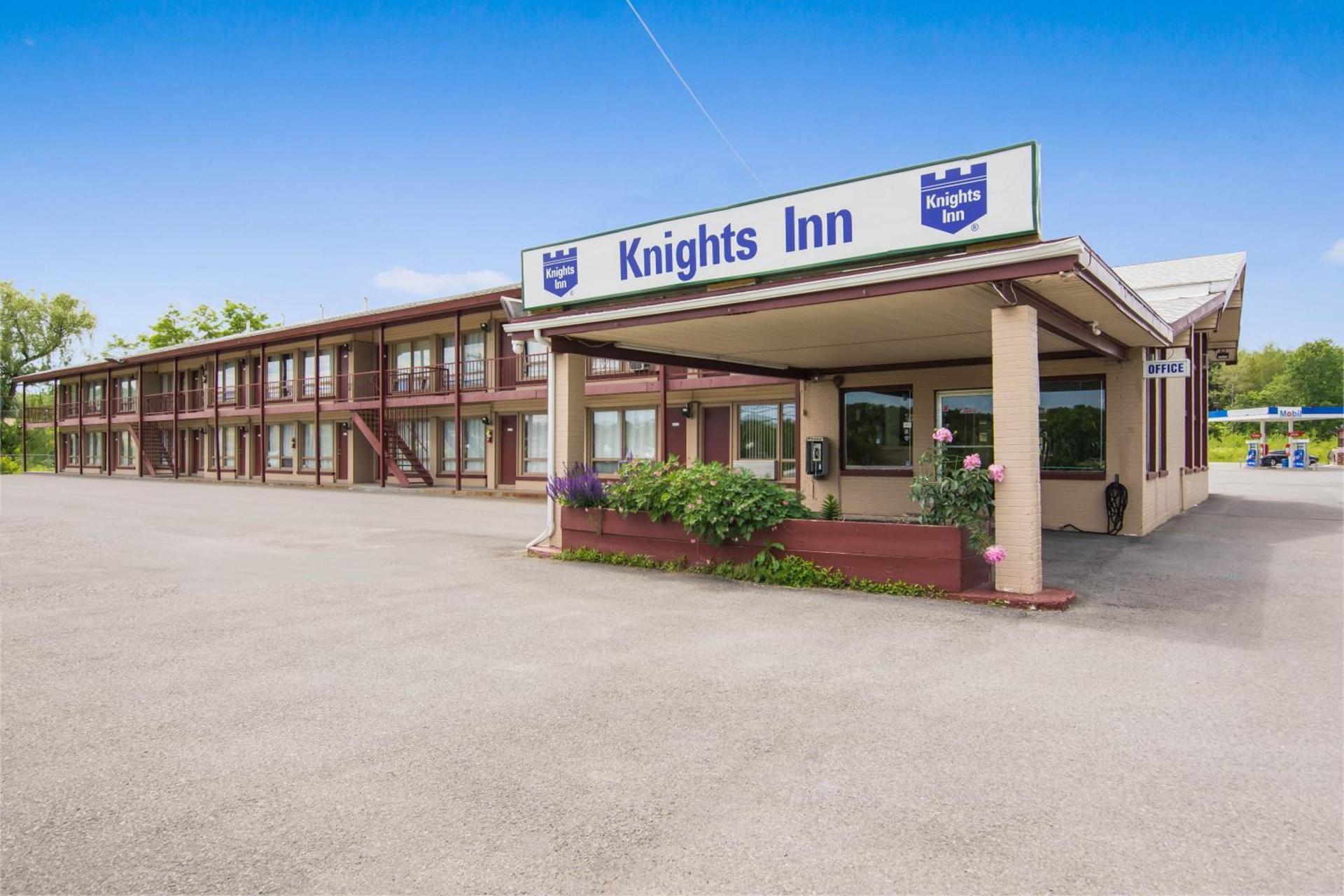 Knights Inn Amsterdam photo 2