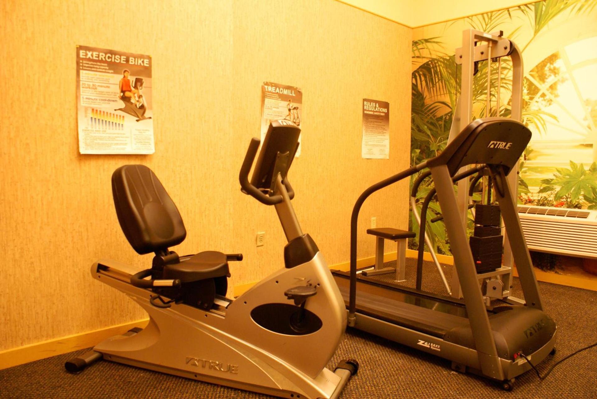 Raritan Hotel photo 24