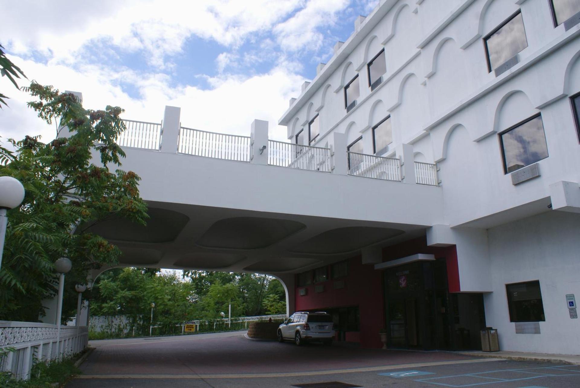 Raritan Hotel photo 8