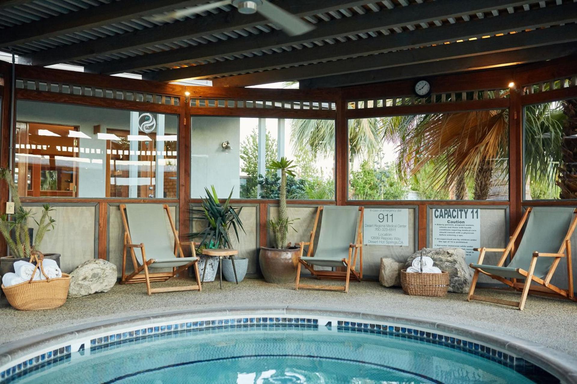 The Spring Resort & Spa photo 3