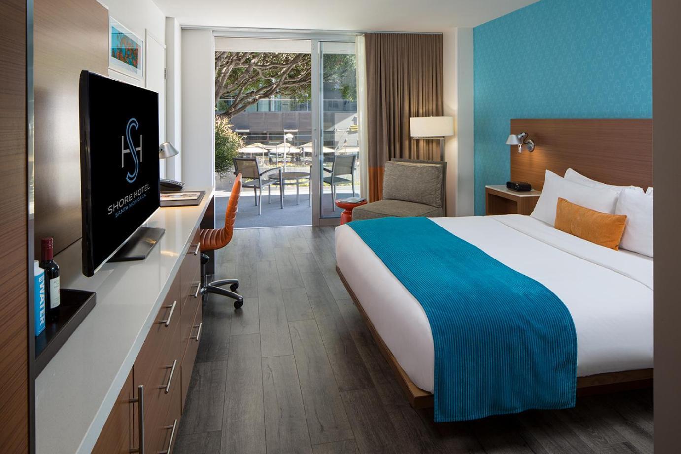 Shore Hotel photo 9