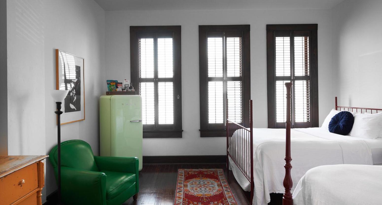 Hotel Havana photo 28