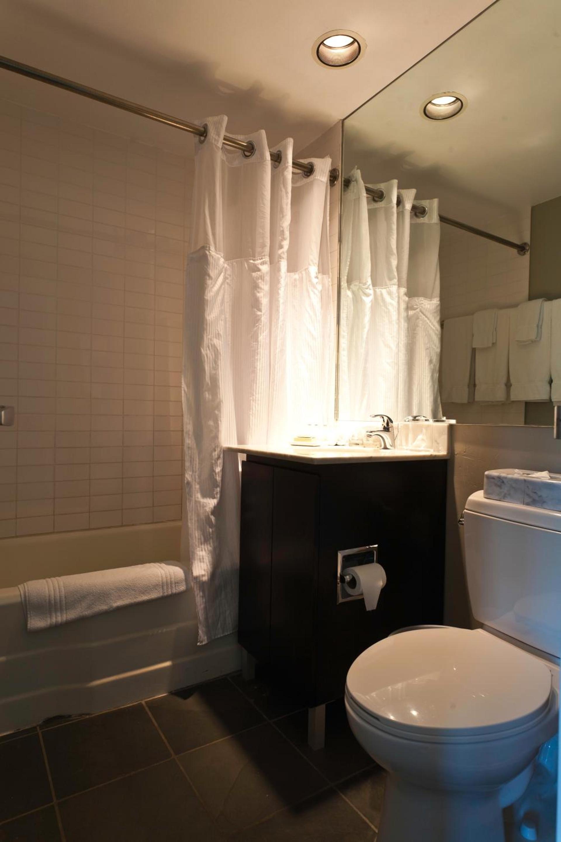 Albion Hotel photo 41