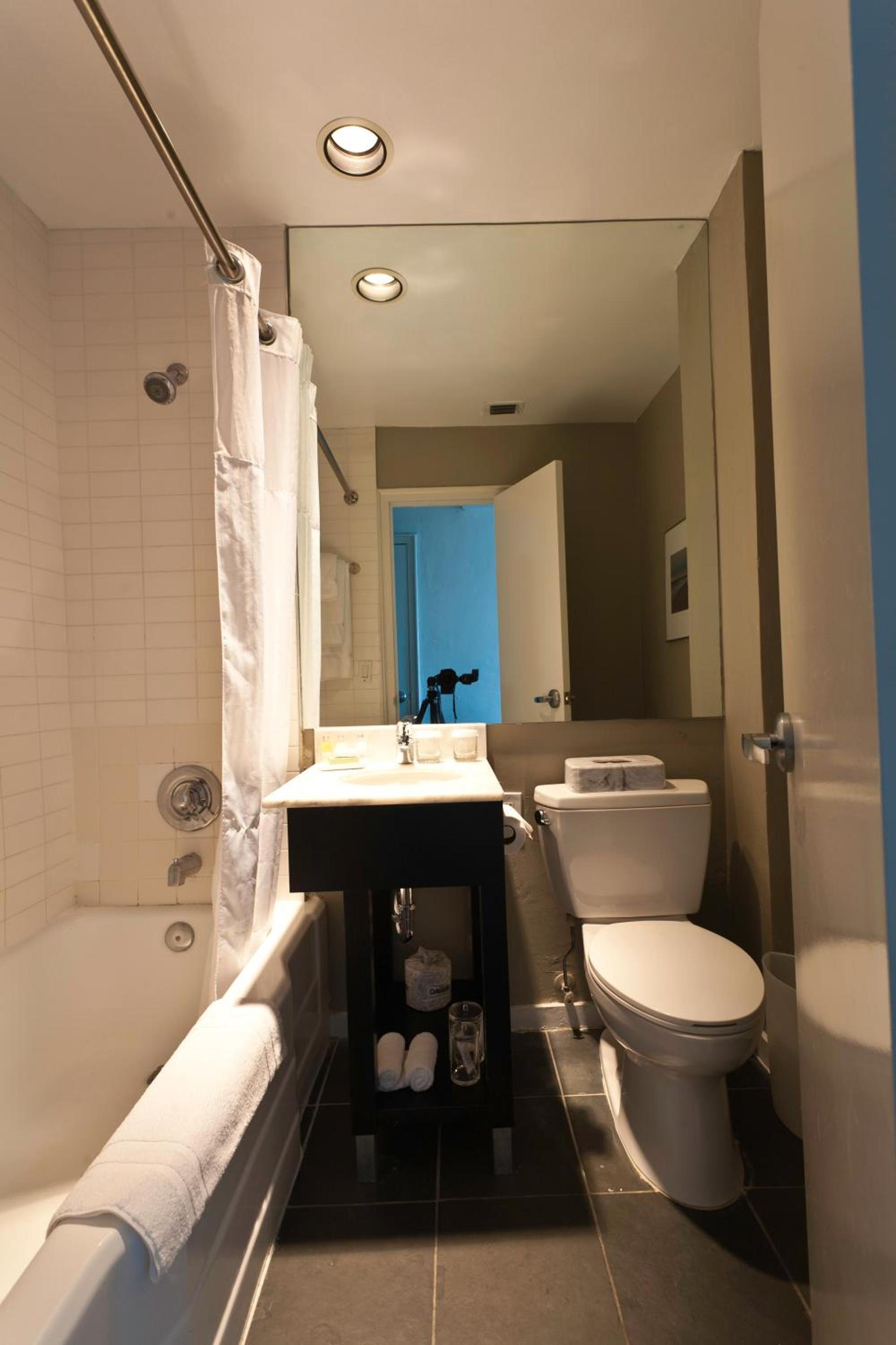 Albion Hotel photo 42
