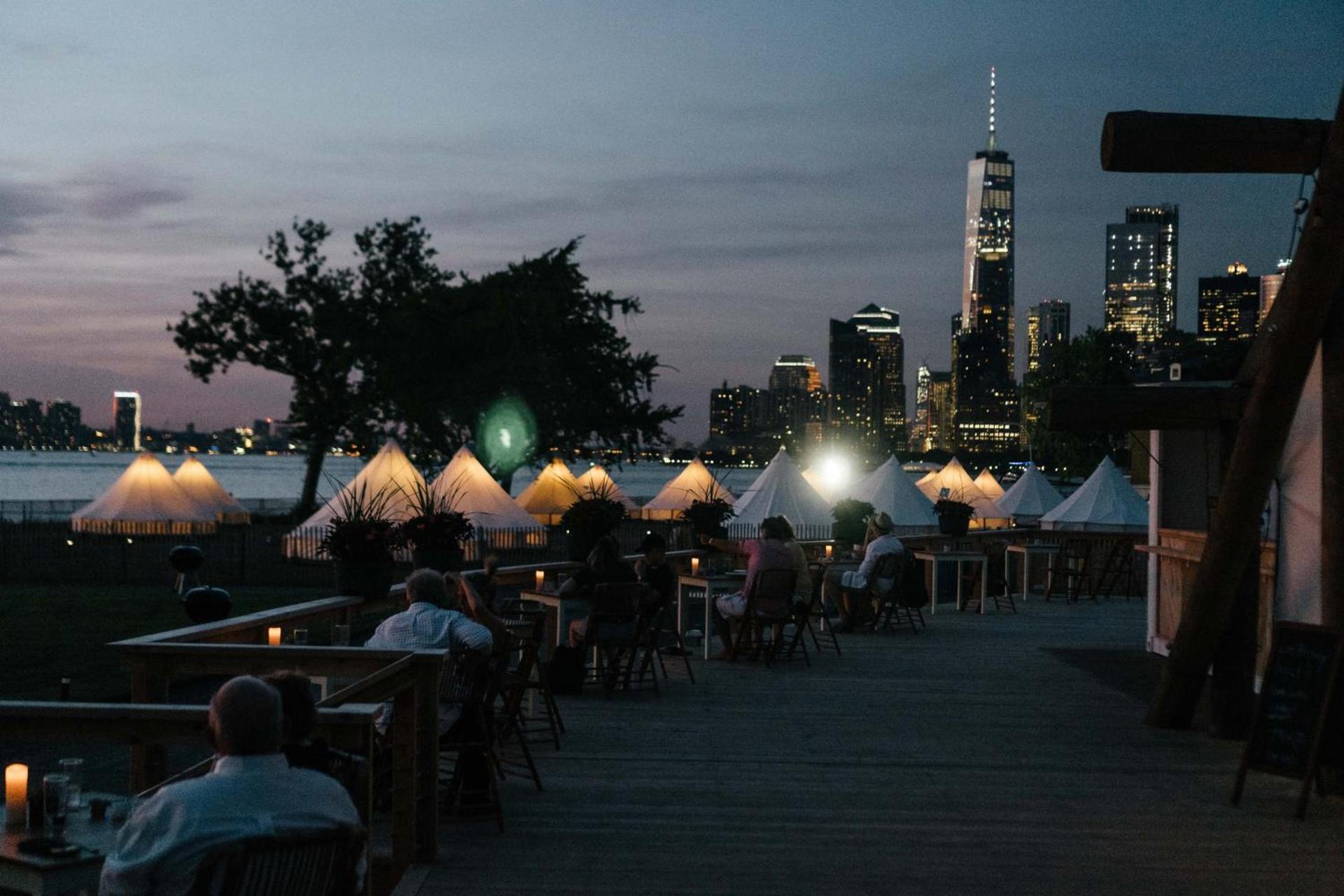 Collective Retreats Governors Island photo 23