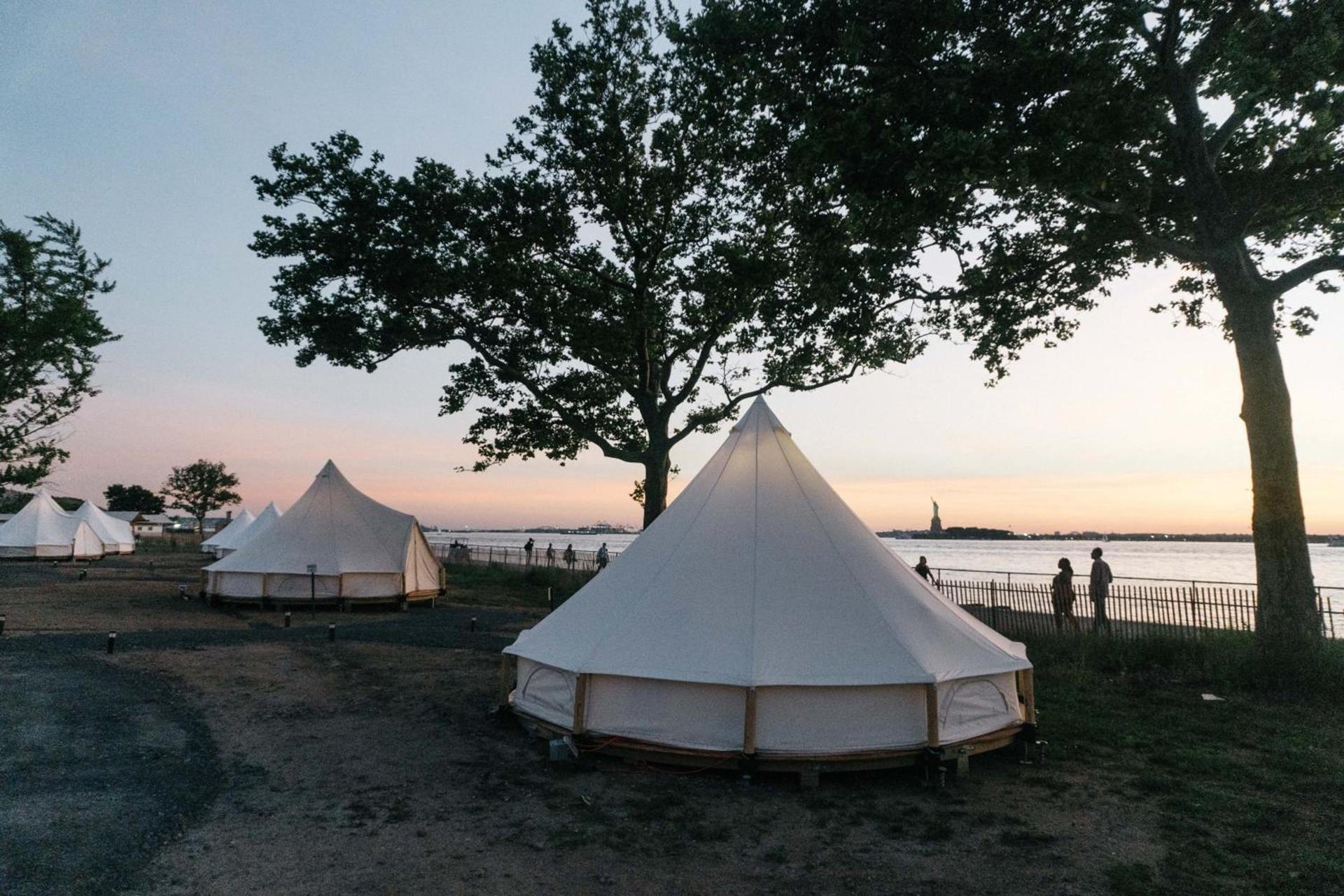 Collective Retreats Governors Island photo 21