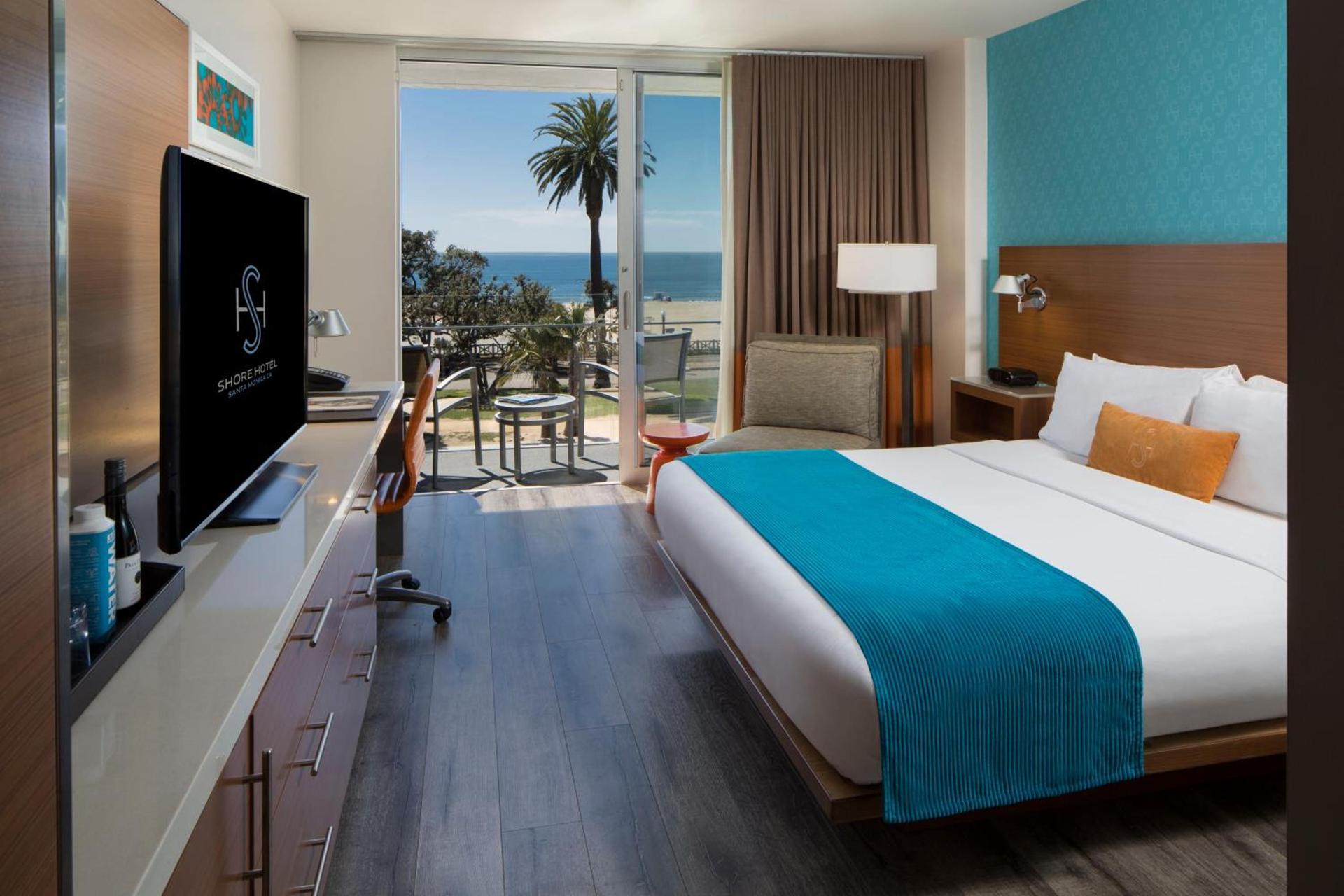 Shore Hotel photo 45