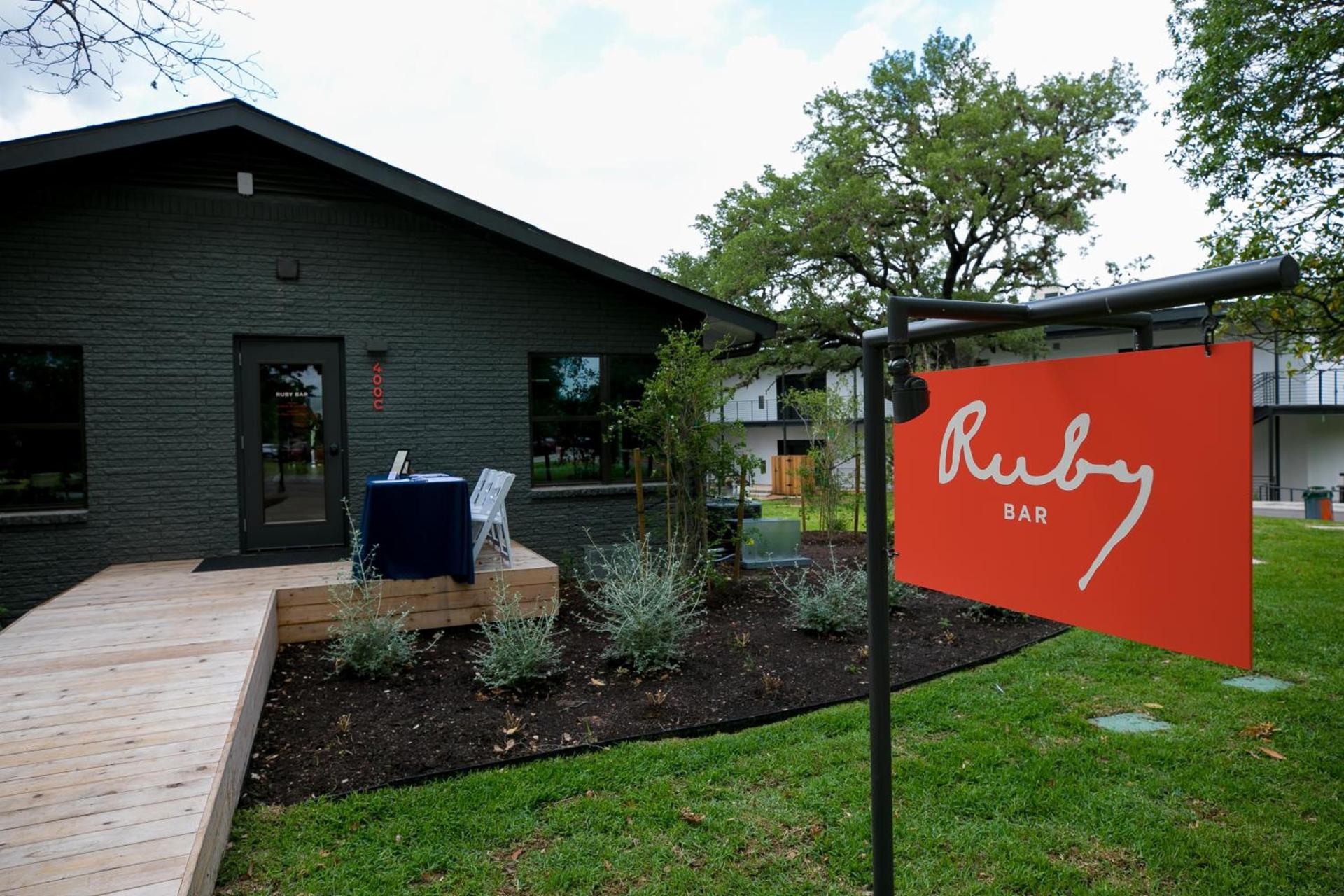 The Ruby Hotel photo 15