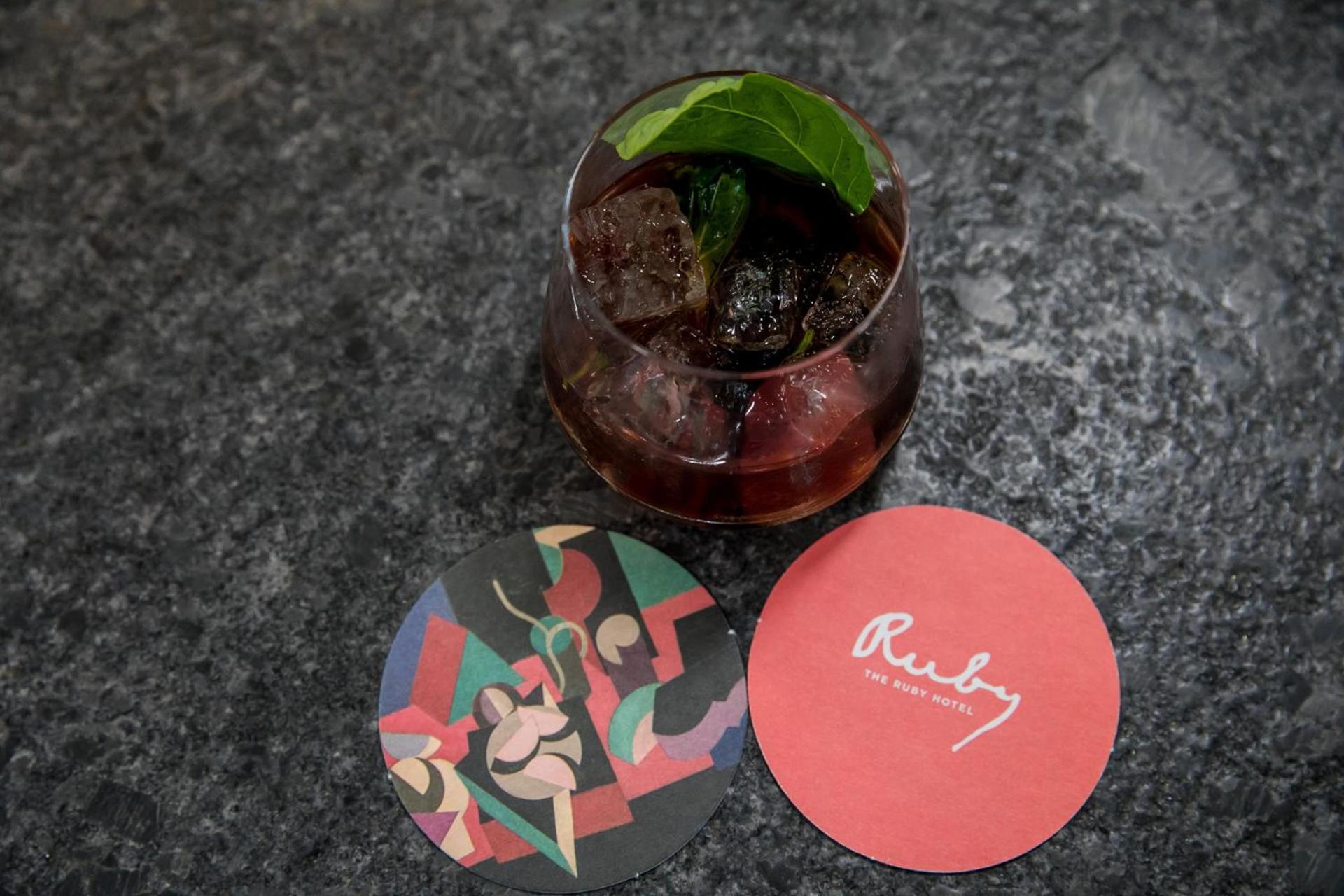 The Ruby Hotel photo 11