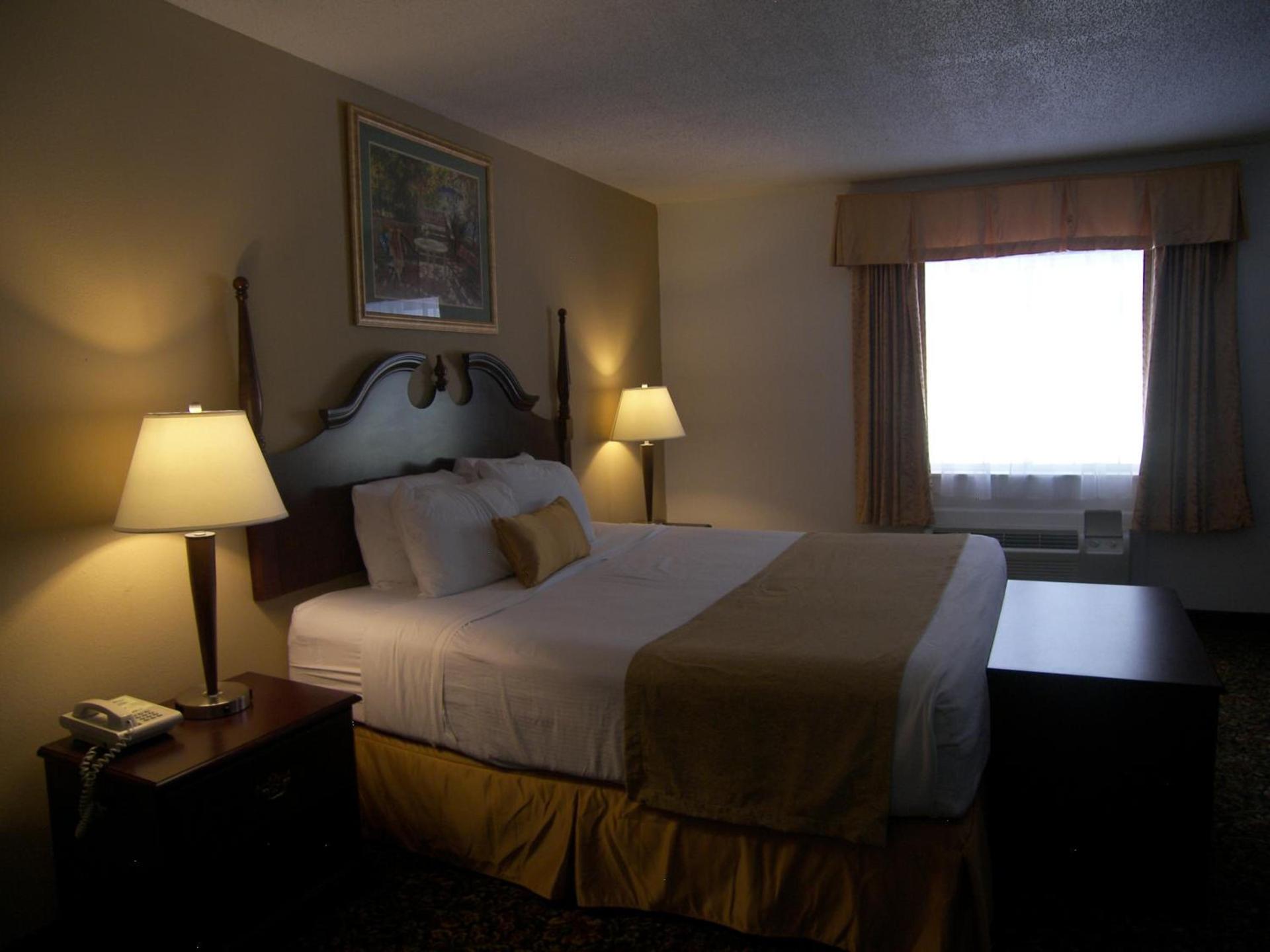 Baymont by Wyndham Mount Vernon Renfro Valley photo 12