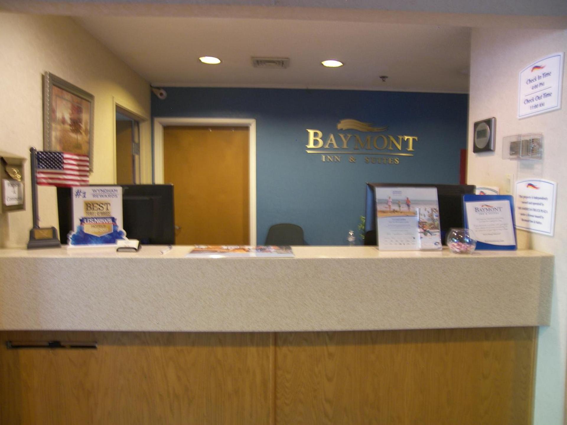 Baymont by Wyndham Mount Vernon Renfro Valley photo 3