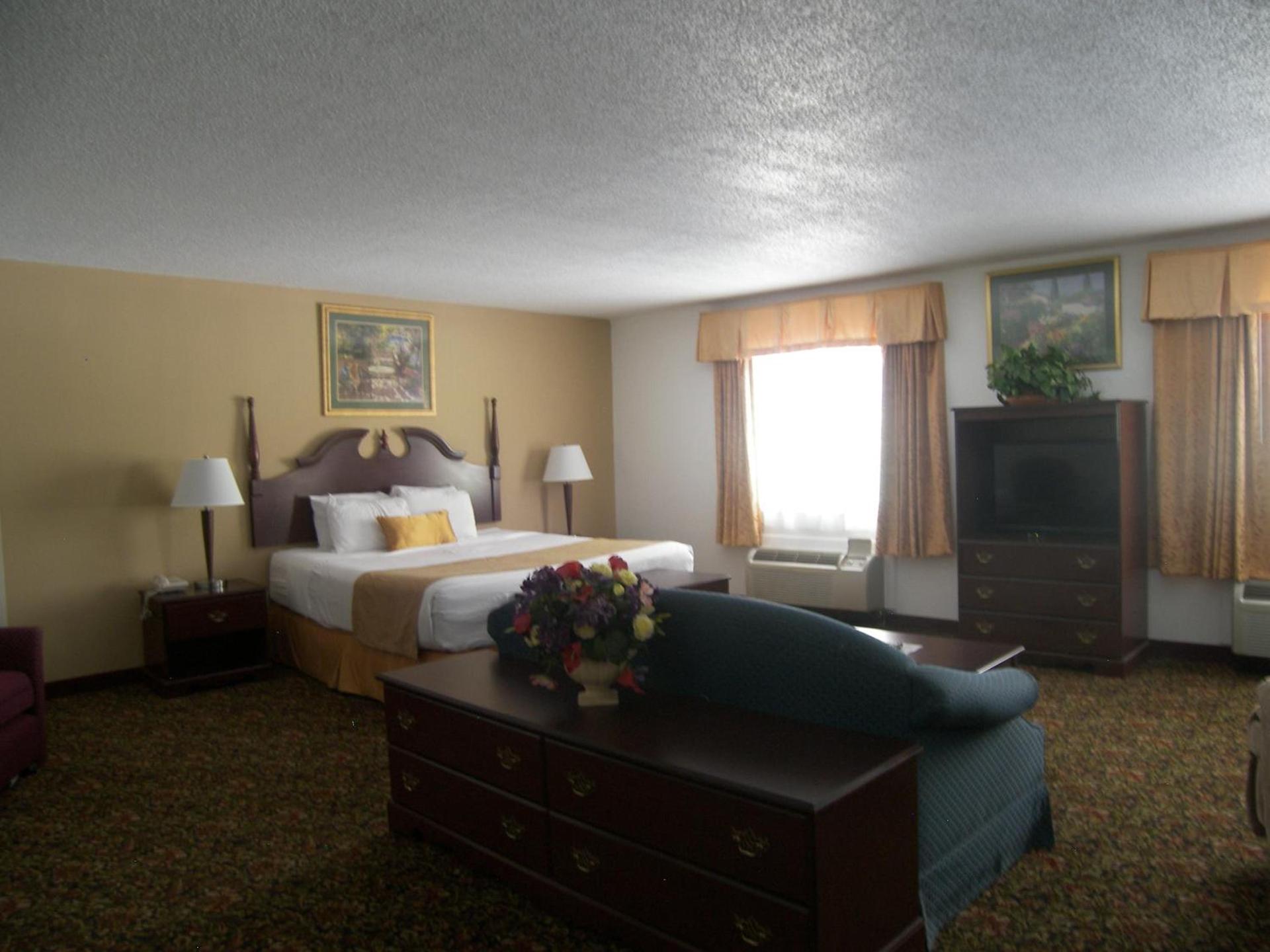 Baymont by Wyndham Mount Vernon Renfro Valley photo 7