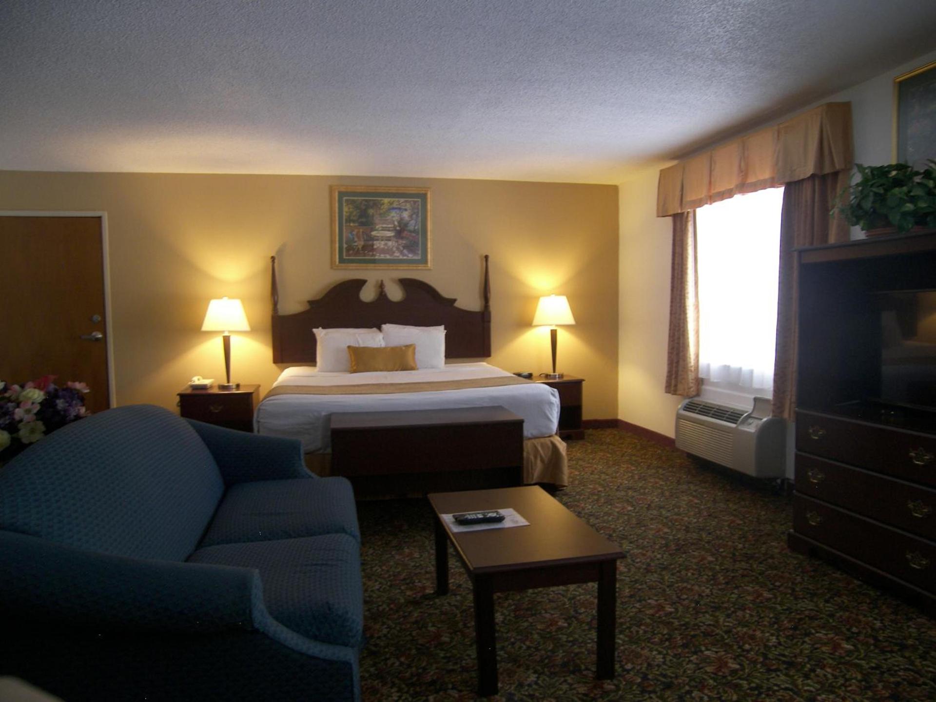 Baymont by Wyndham Mount Vernon Renfro Valley photo 8