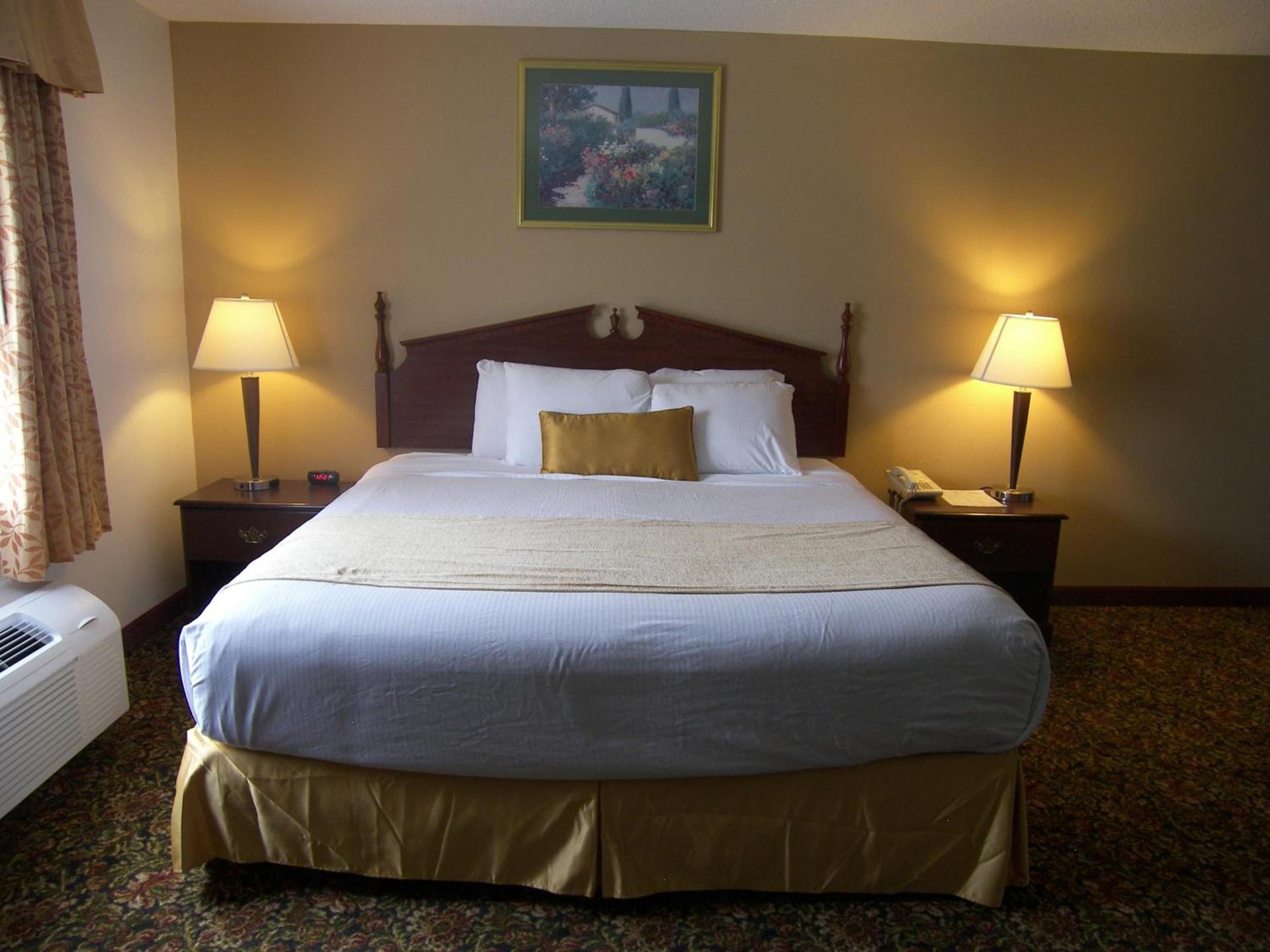 Baymont by Wyndham Mount Vernon Renfro Valley photo 10
