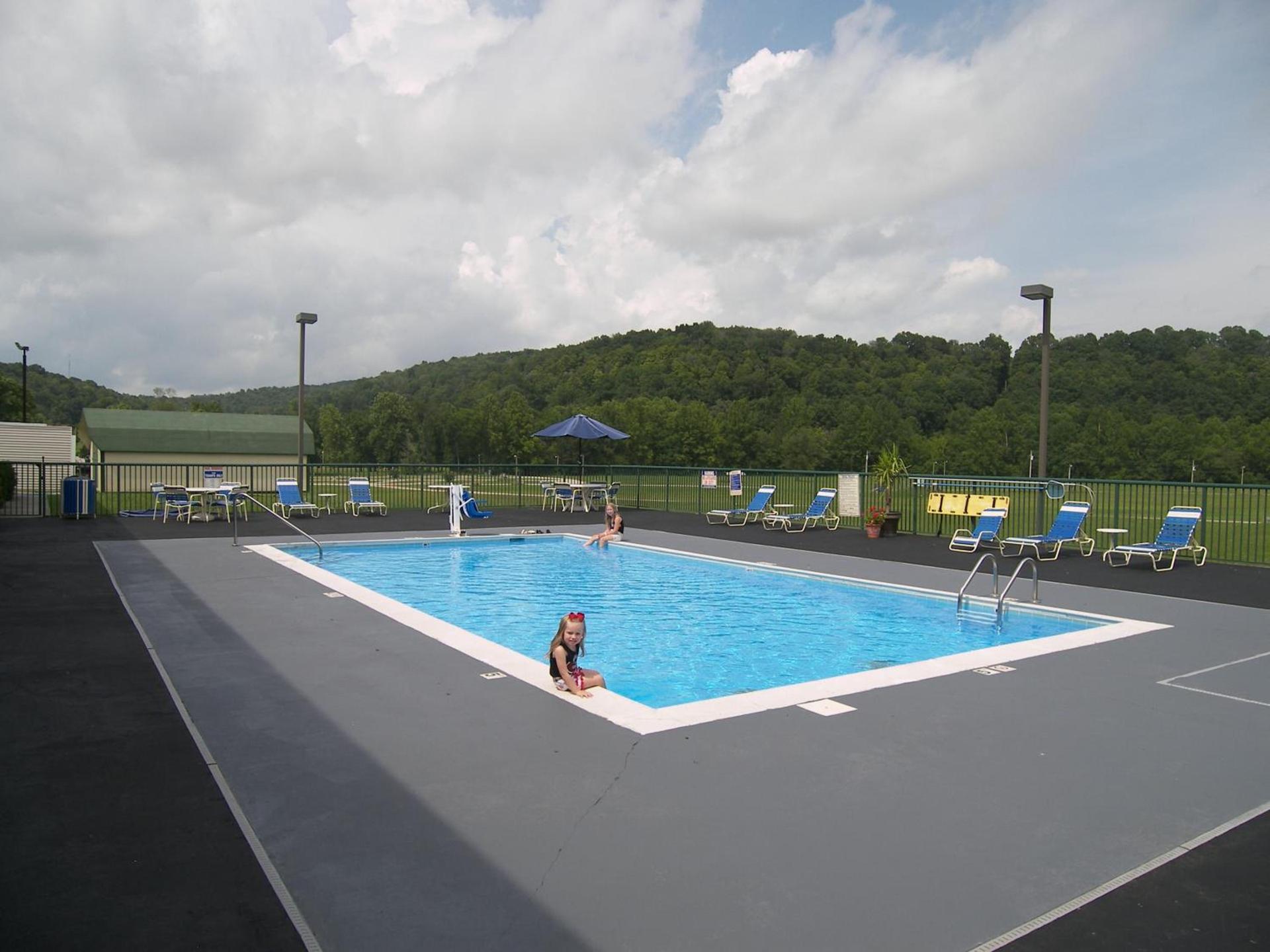 Baymont by Wyndham Mount Vernon Renfro Valley photo 33