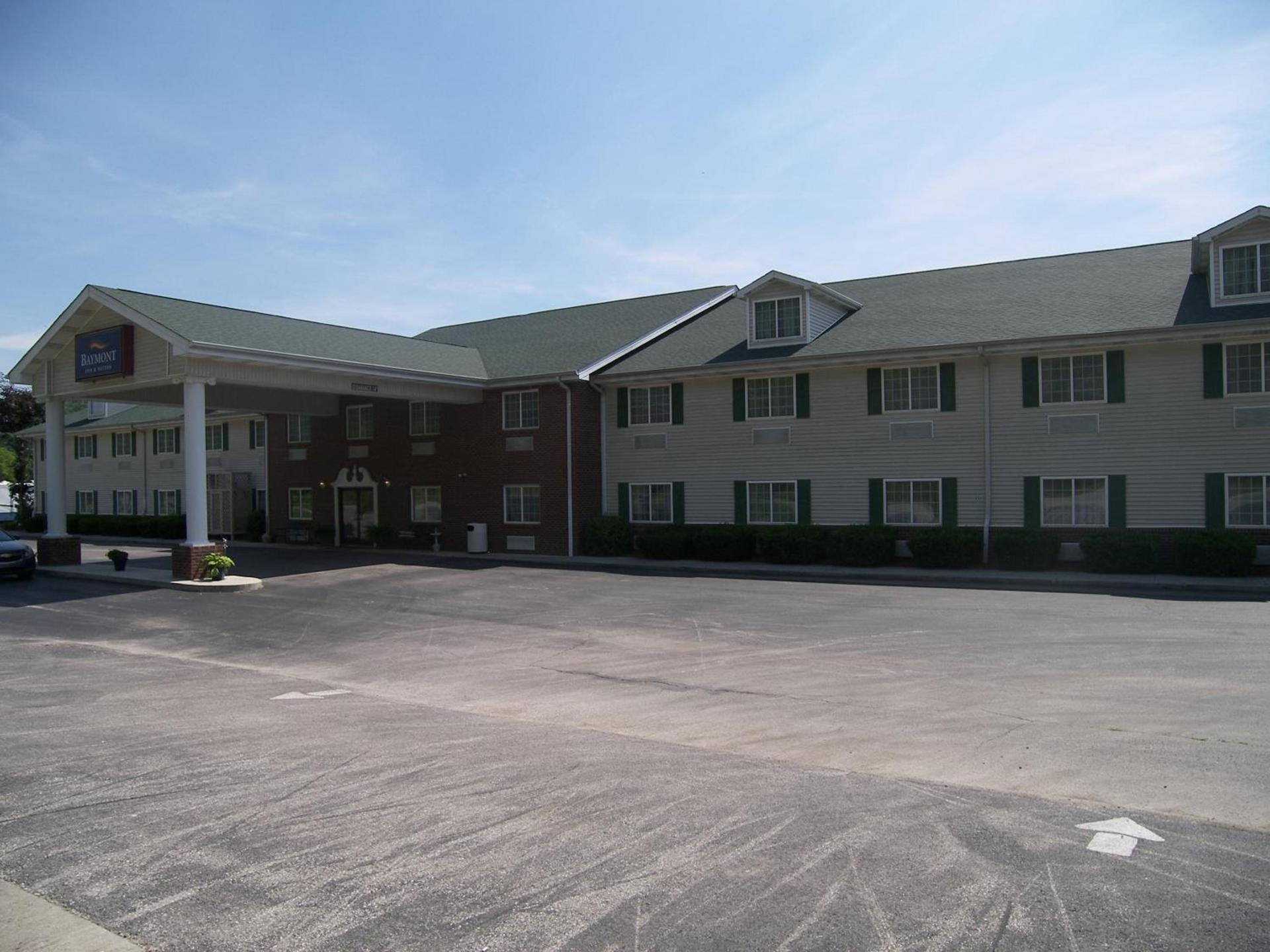 Baymont by Wyndham Mount Vernon Renfro Valley — hotel in Mount Vernon