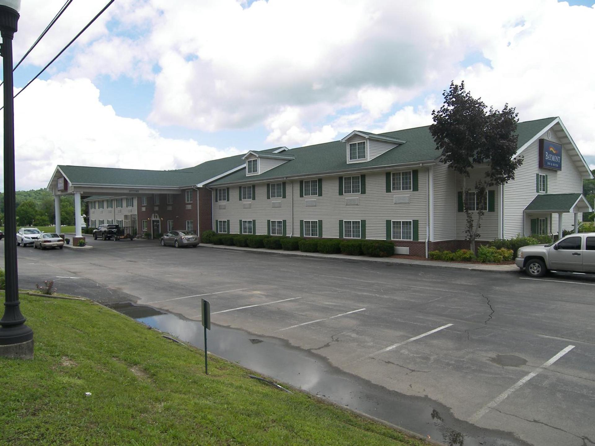 Baymont by Wyndham Mount Vernon Renfro Valley photo 4