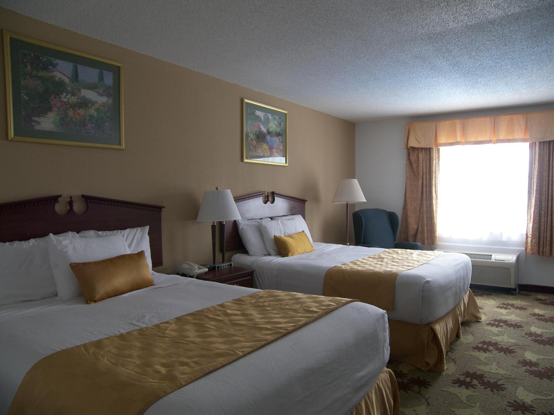 Baymont by Wyndham Mount Vernon Renfro Valley photo 34